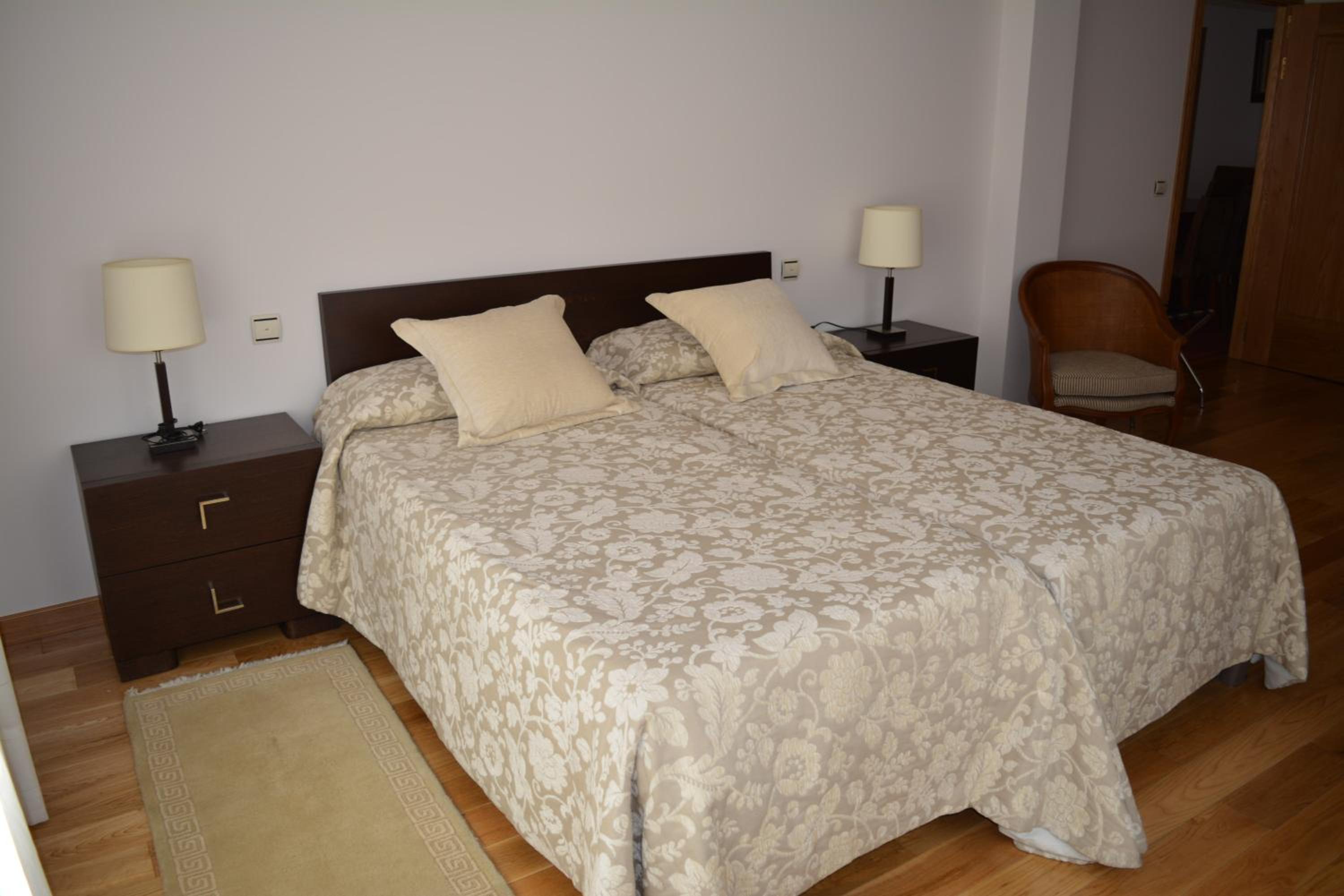 Apartment - Ground Floor photo 3