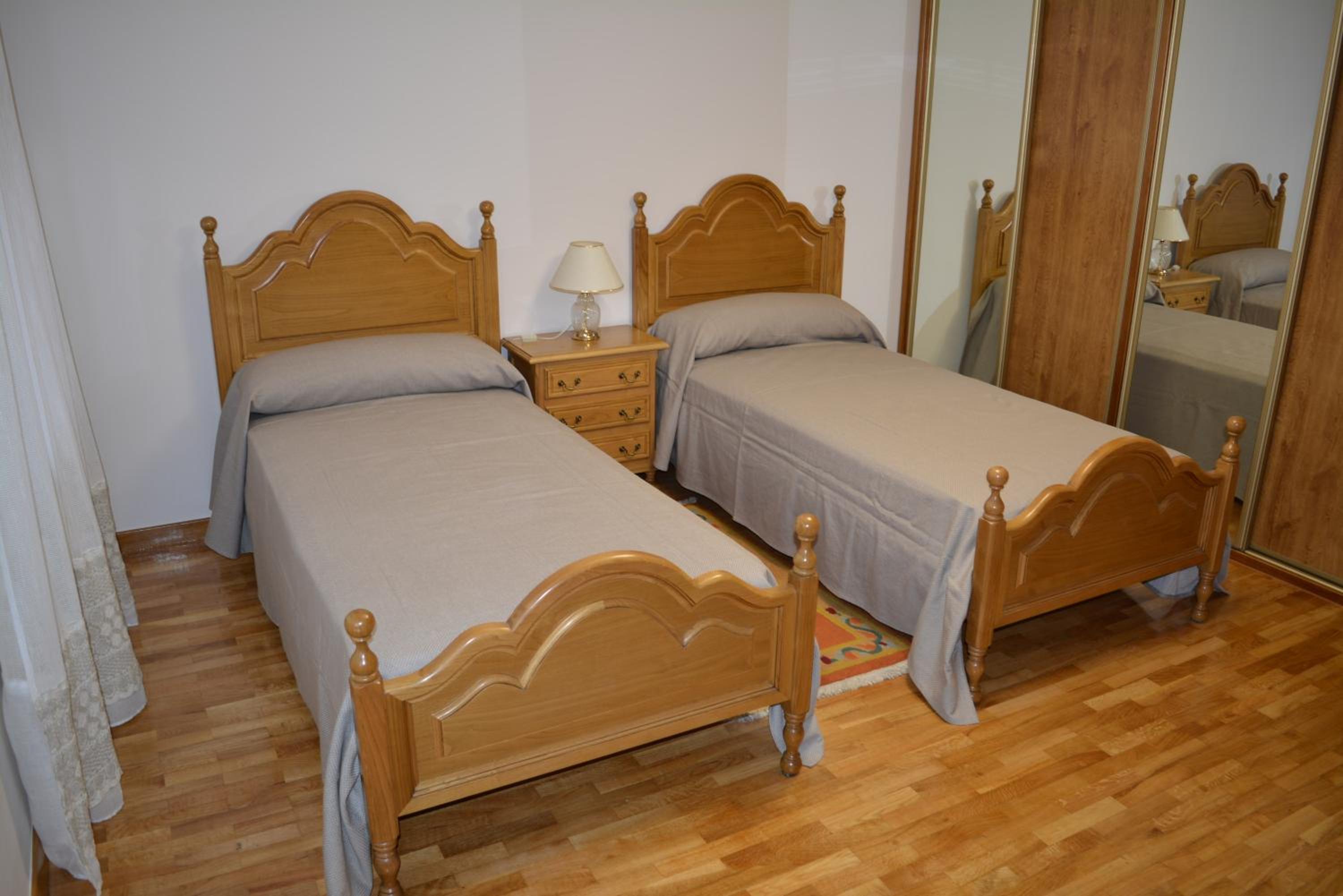 Apartamento Superior
