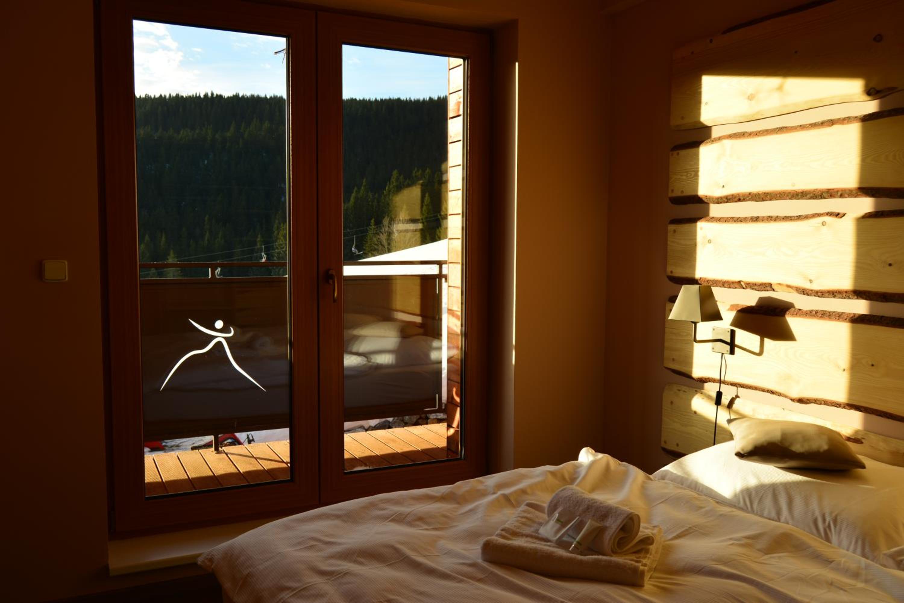 Two-Room Studio with Balcony - Photo 12