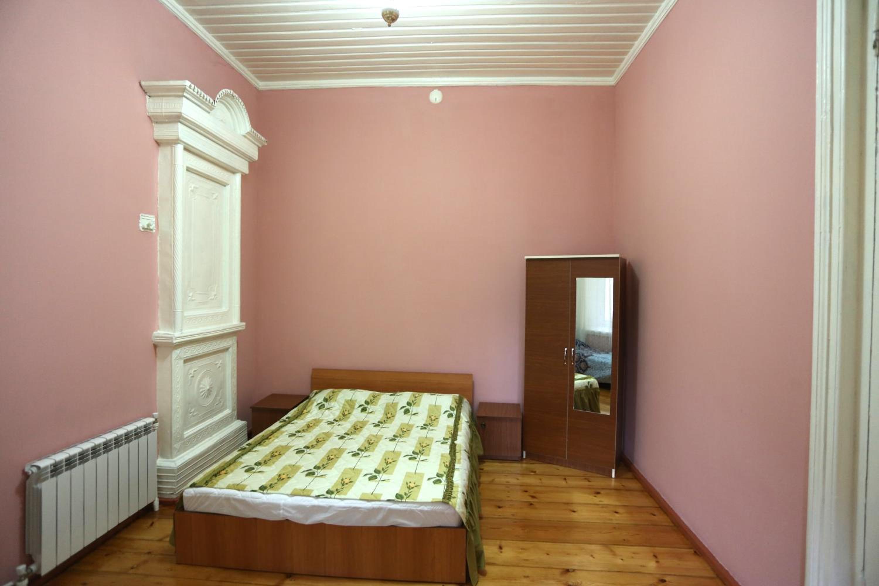 Budget Double Room photo 1