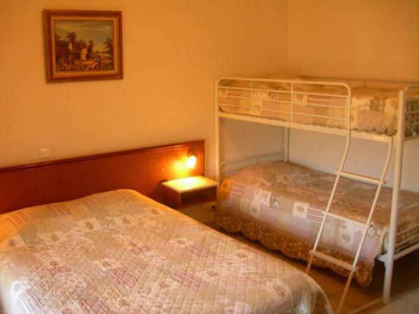 Quadruple Room photo 3