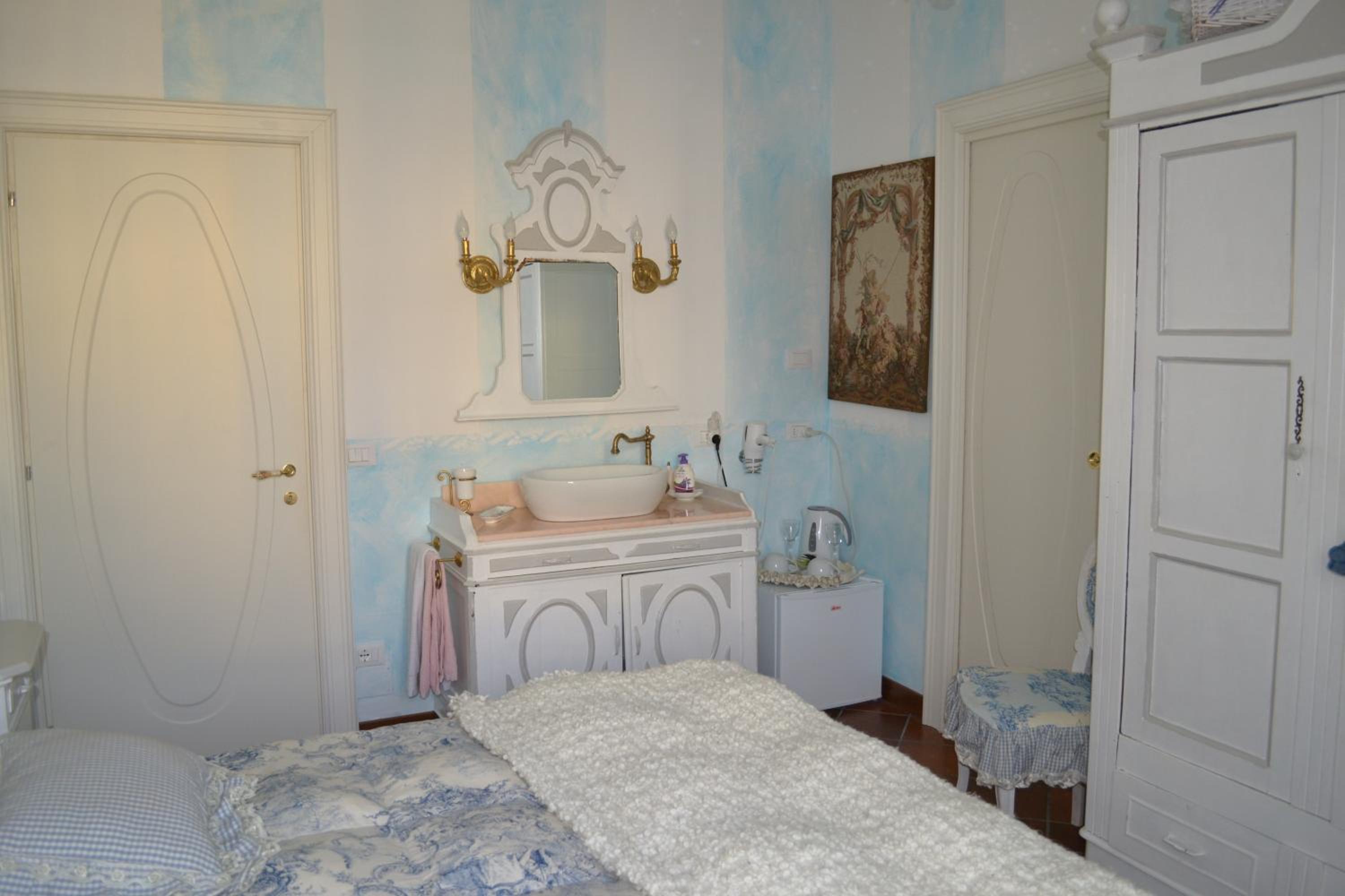 Classic Double or Twin Room