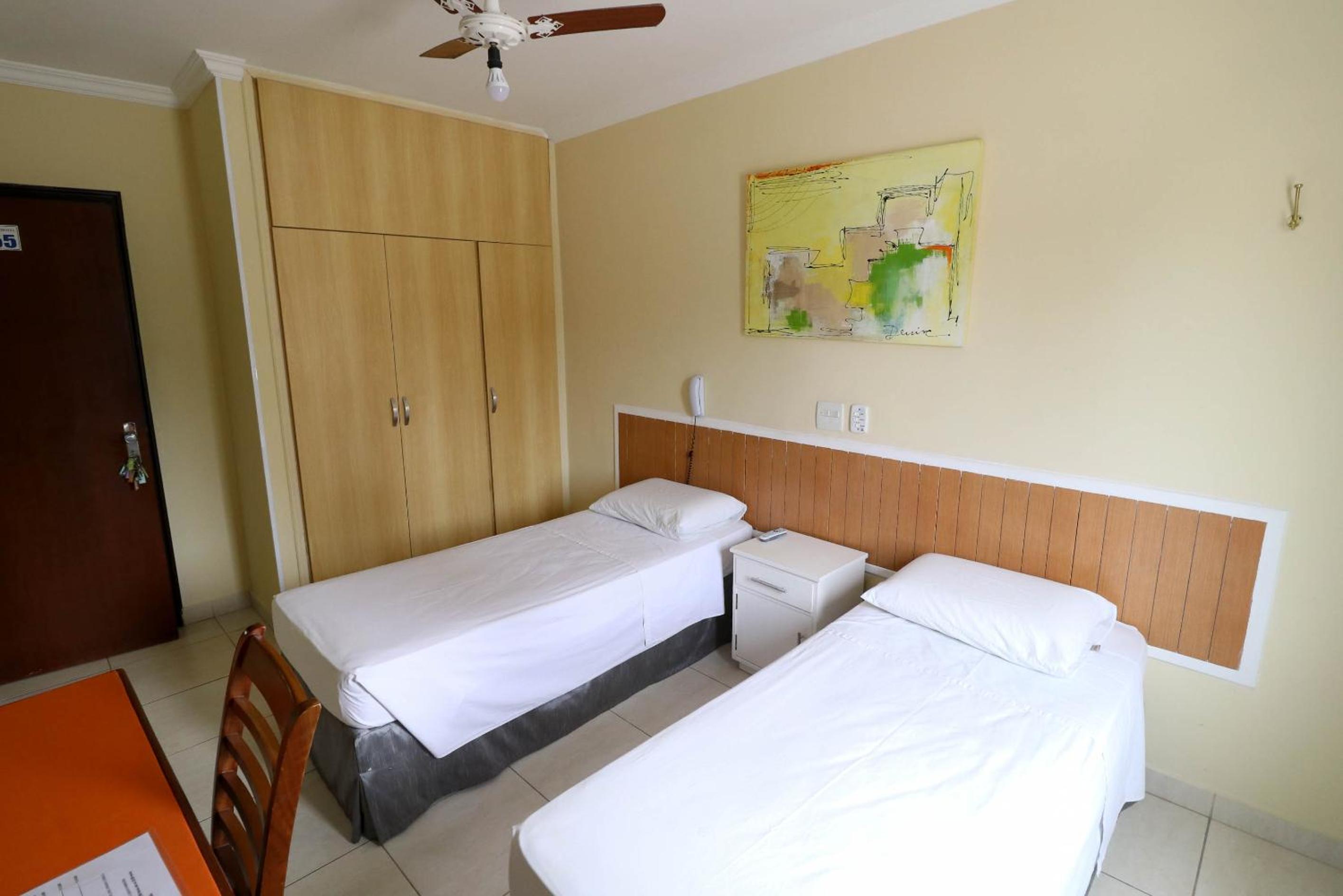 Standard Double Room photo 3