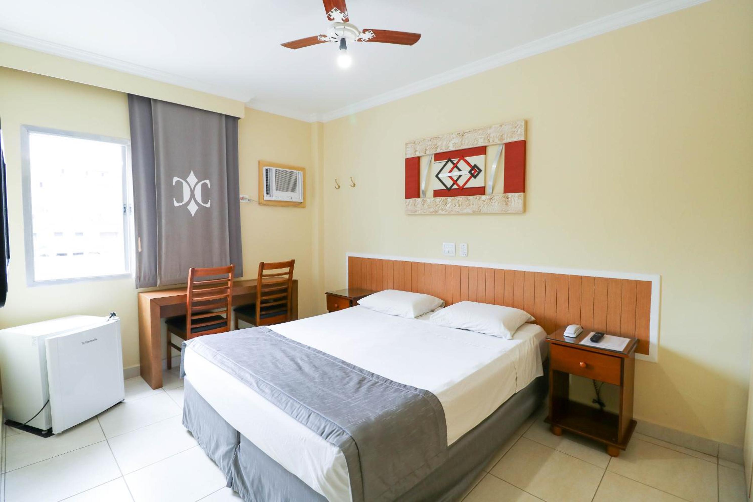 Standard Double Room photo 1