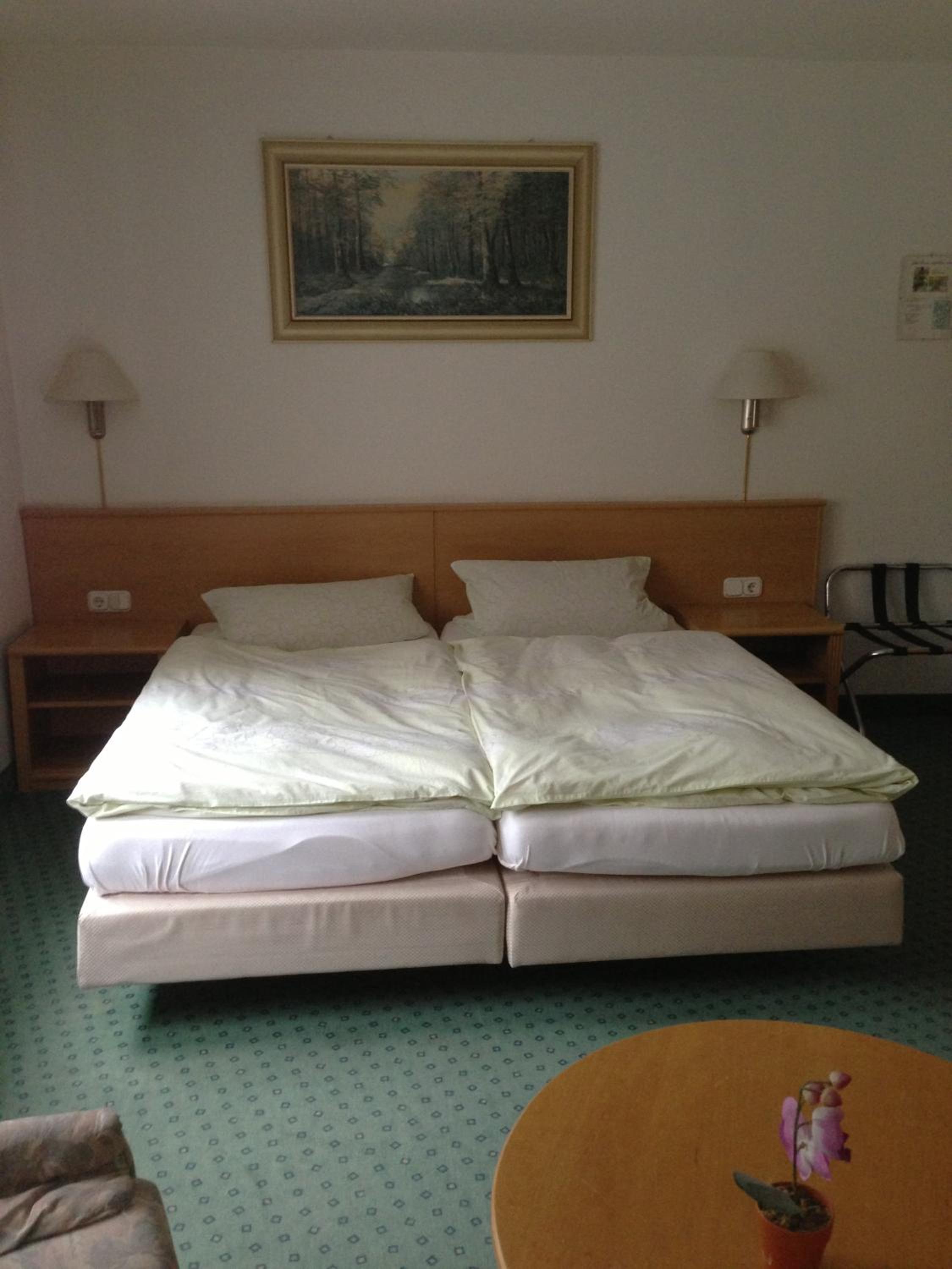 Double or Twin Room photo 1