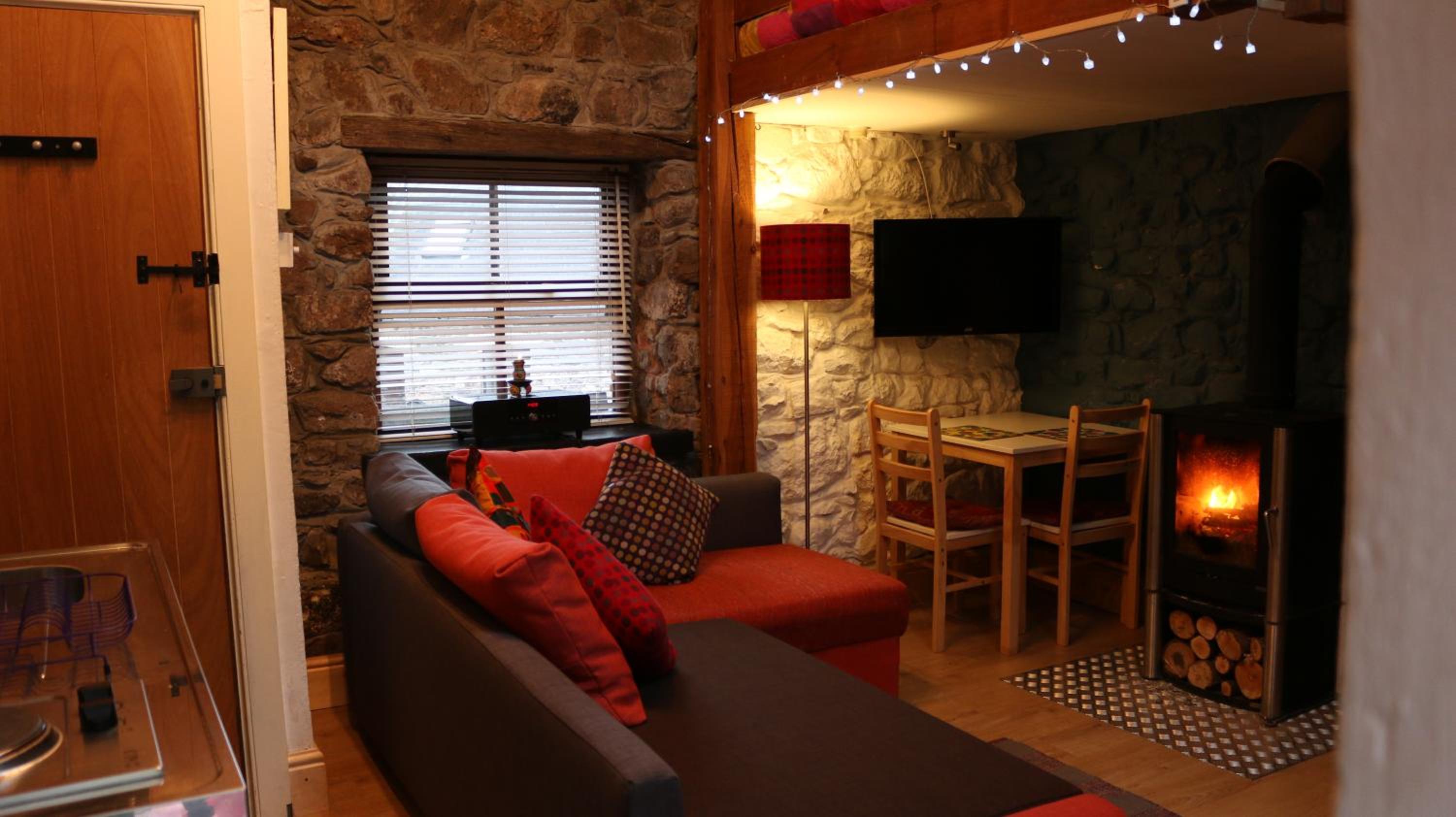 Vacation Home photo 1