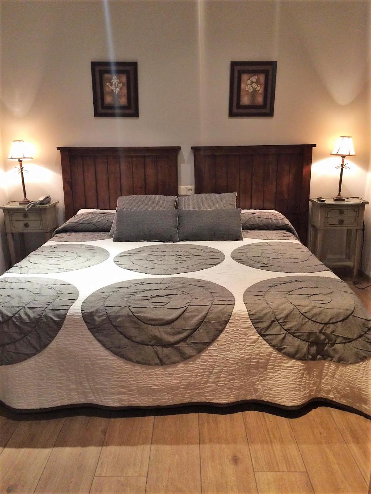 Double or Twin Room photo 3