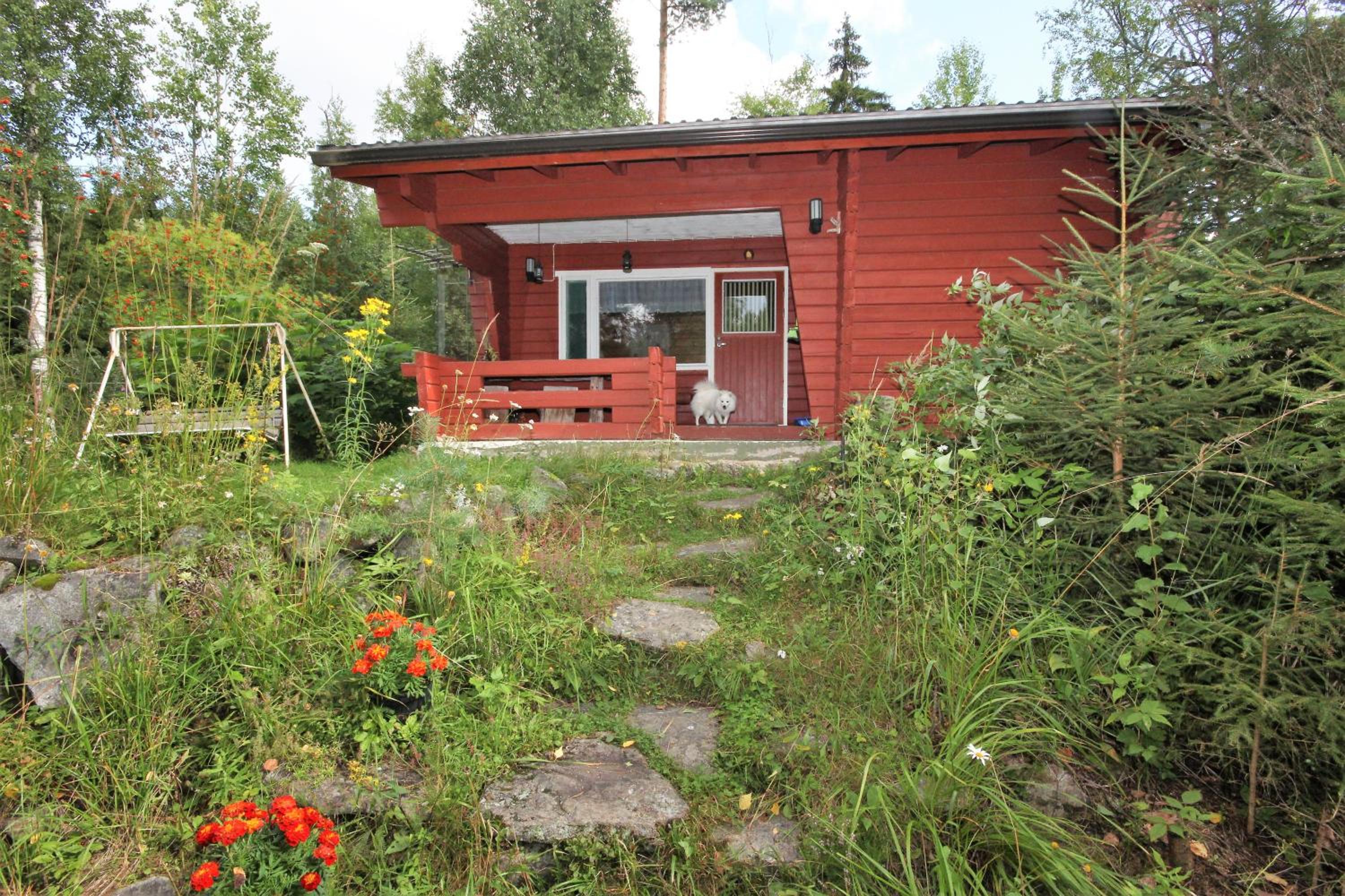 One-Bedroom House photo 3