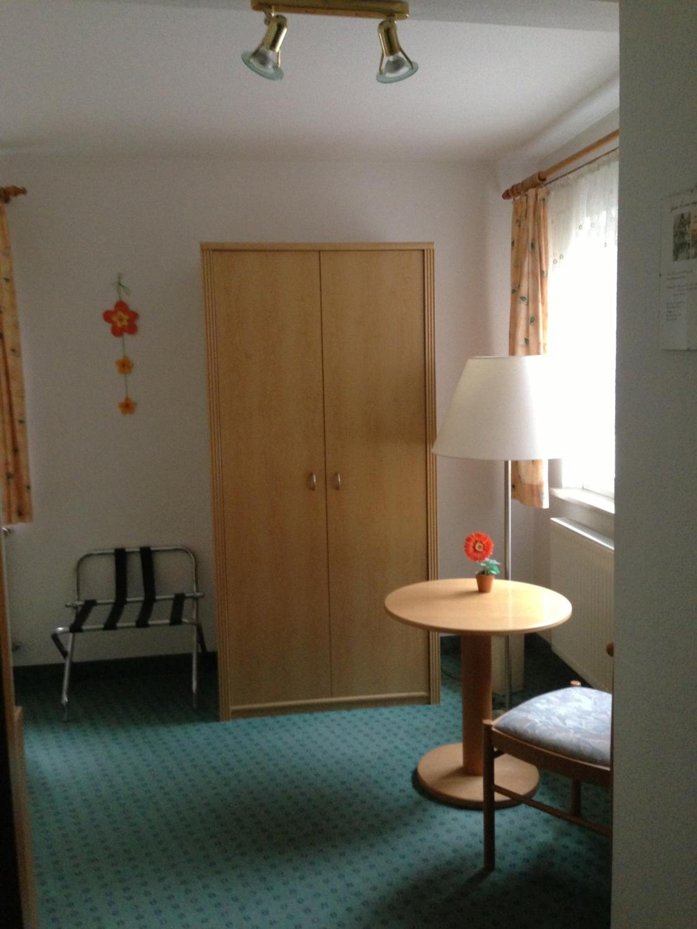 Double Room photo 3