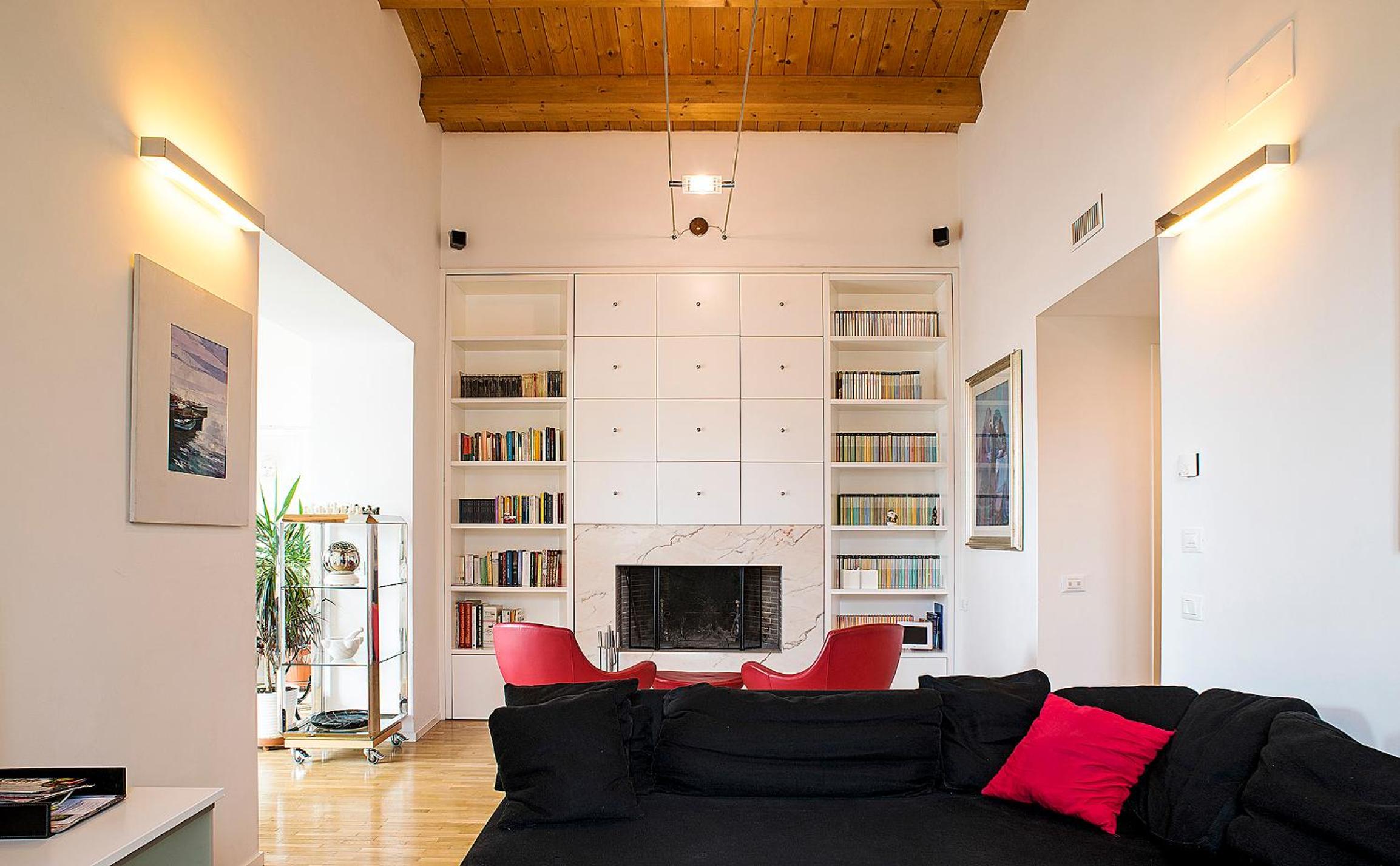 Penthouse Apartment photo 1