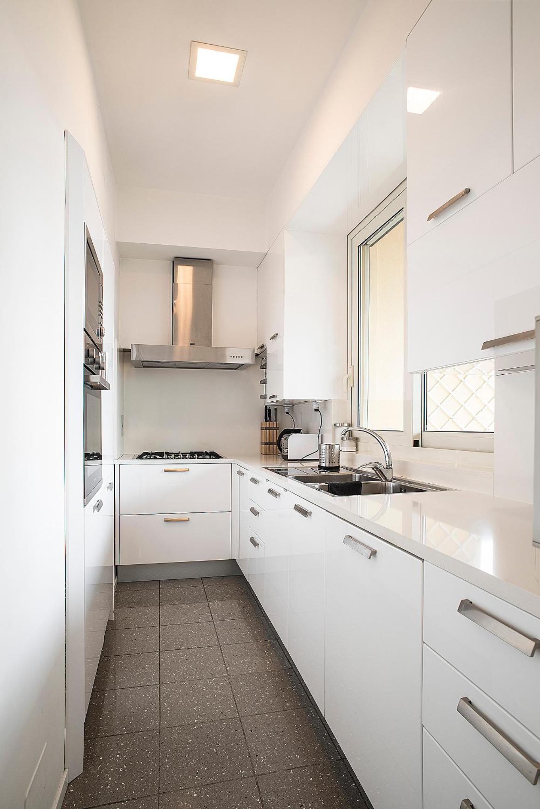 Penthouse Apartment photo 3