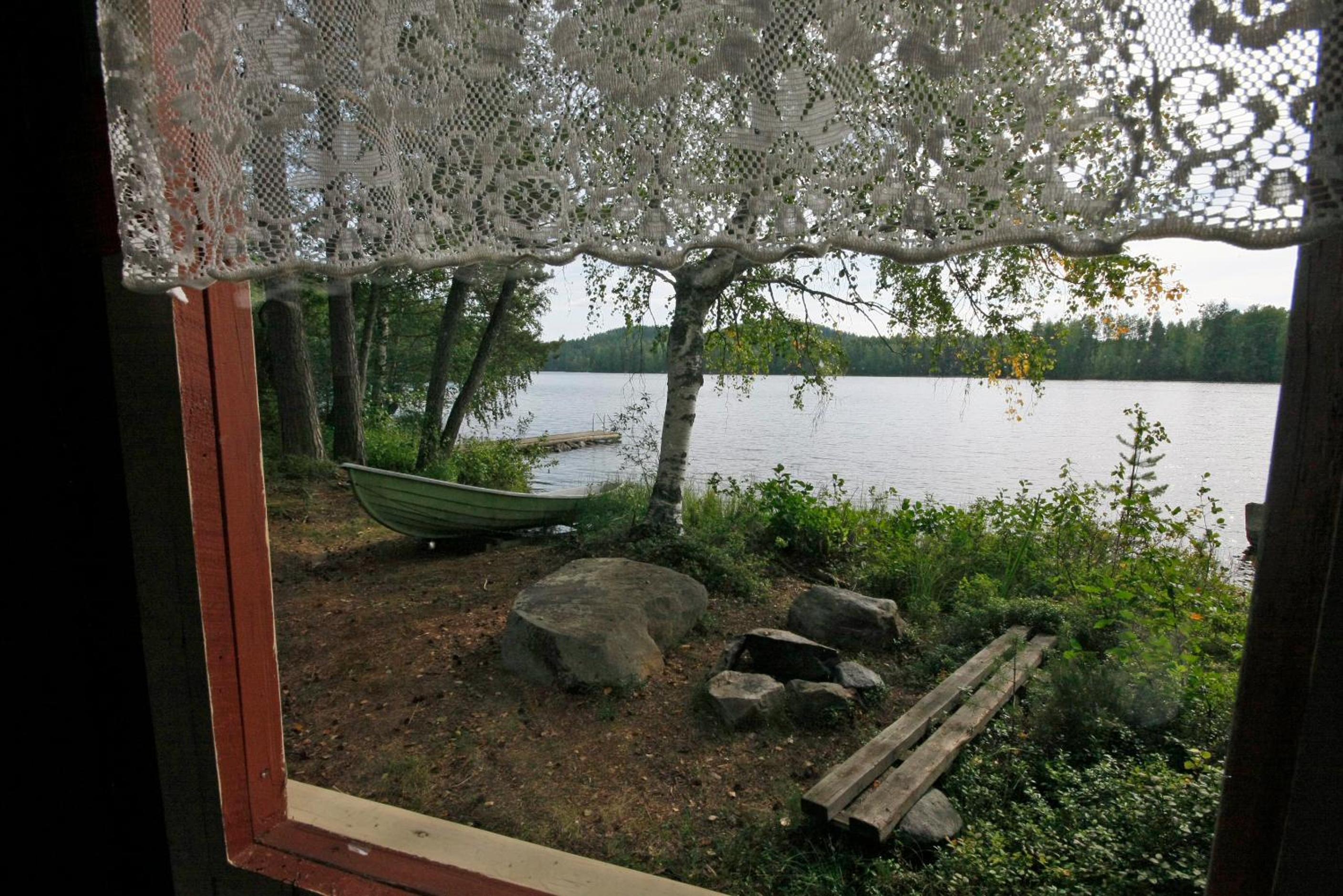 One-Bedroom House - Photo 24
