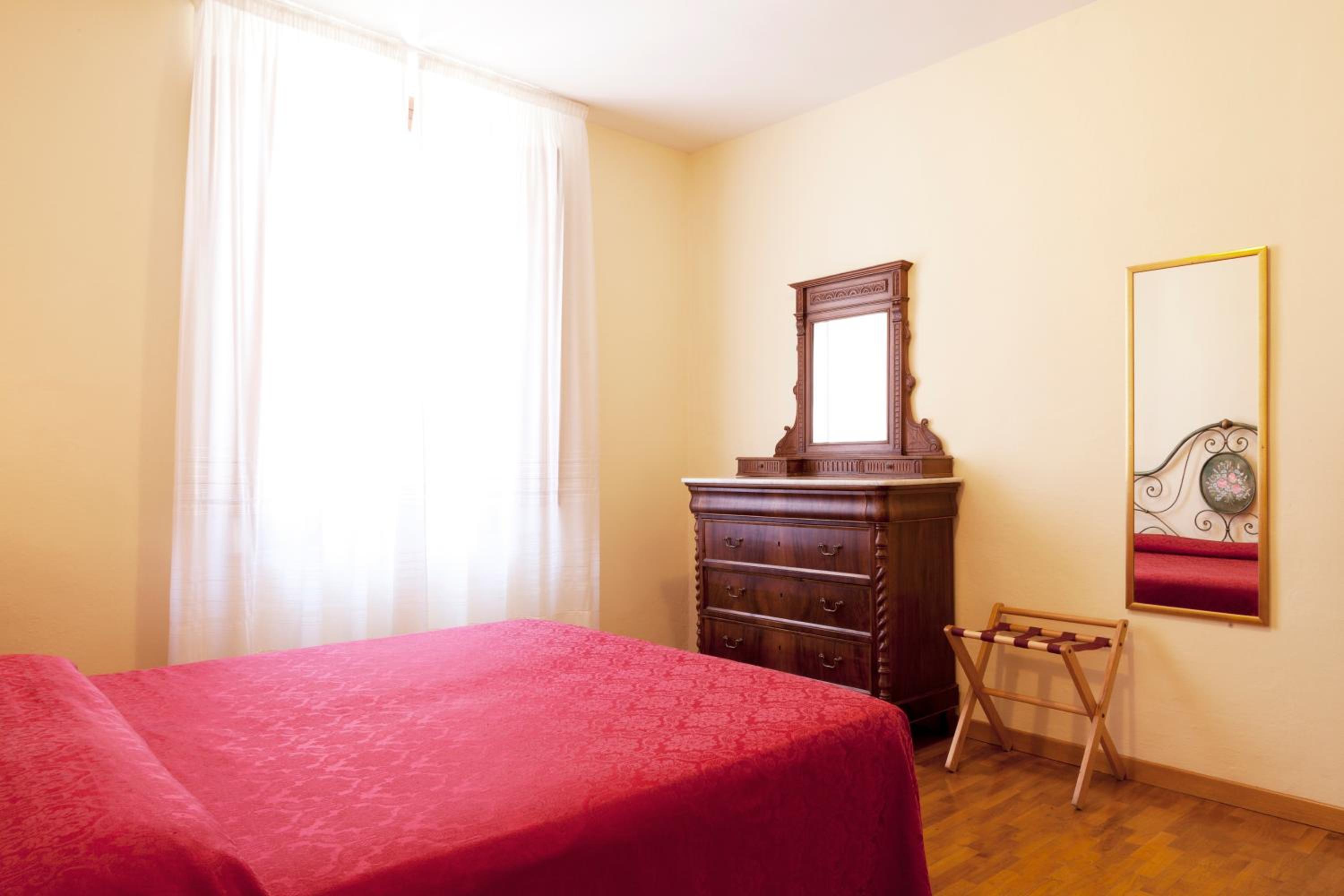 Double or Twin Room - Photo 18