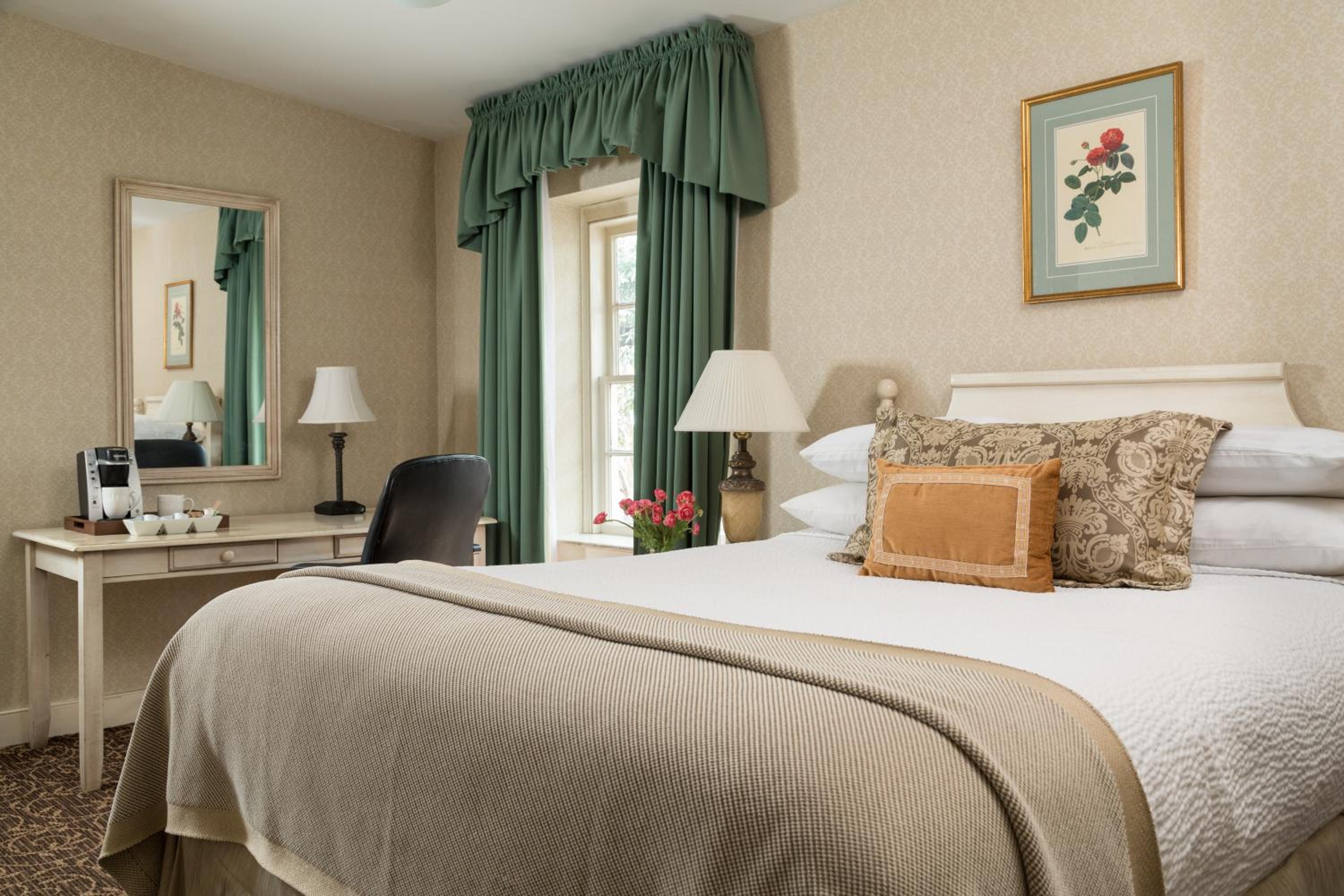 Standard Double Room - Photo 6