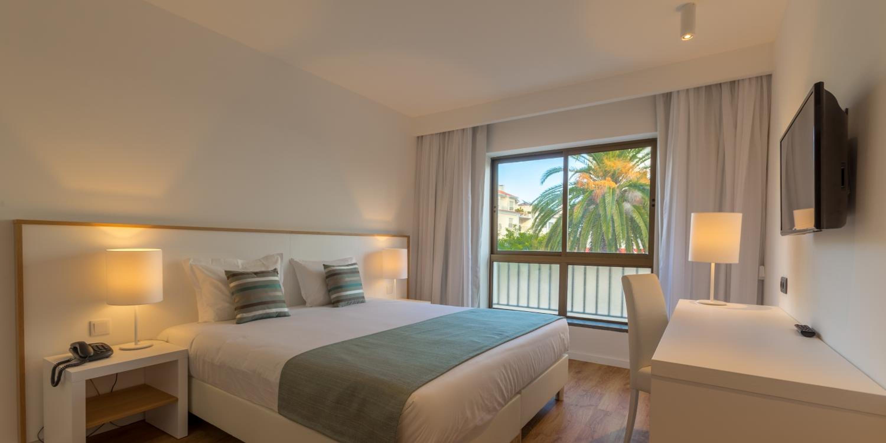 Superior Single Room