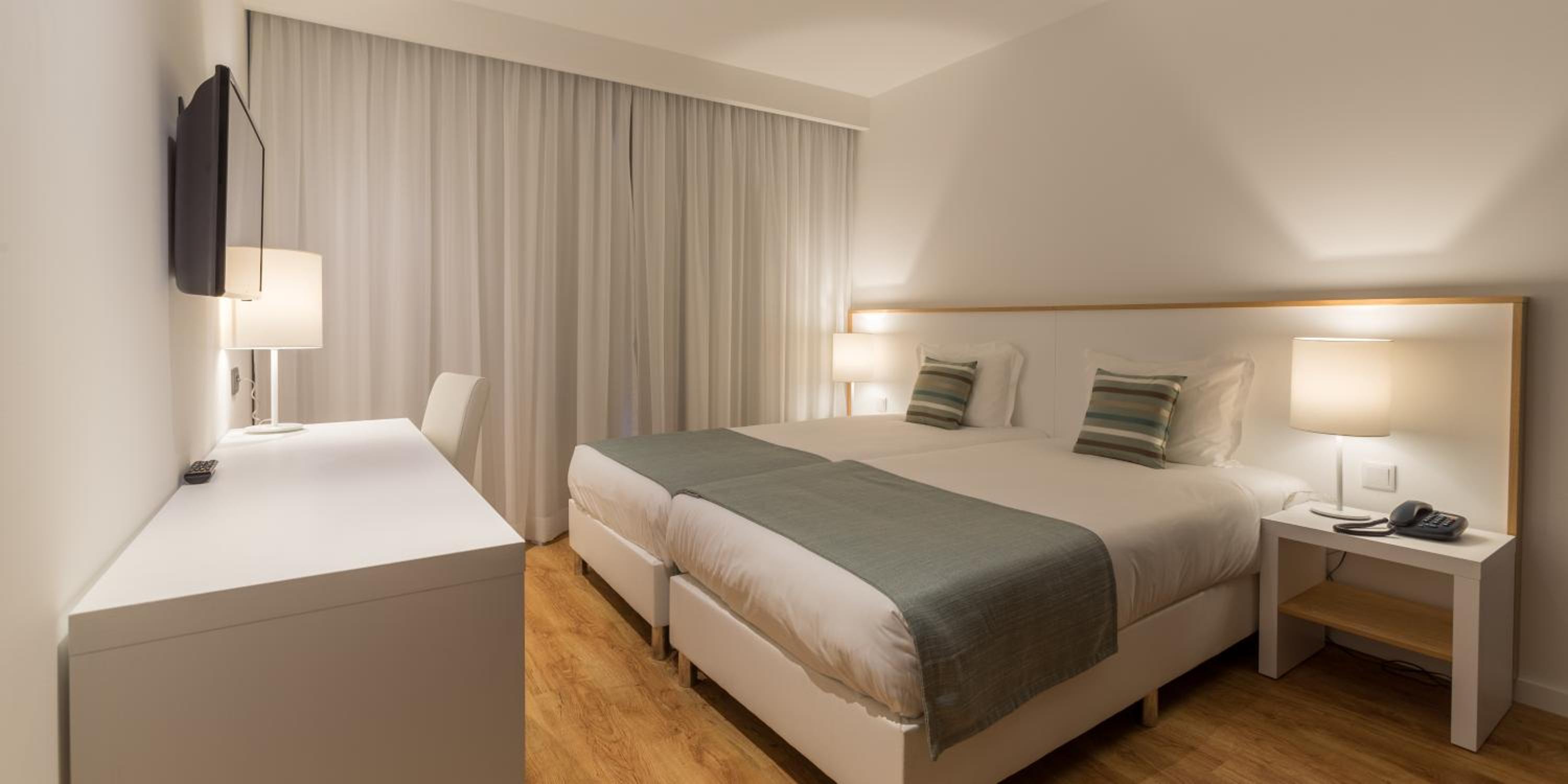 Superior Single Room