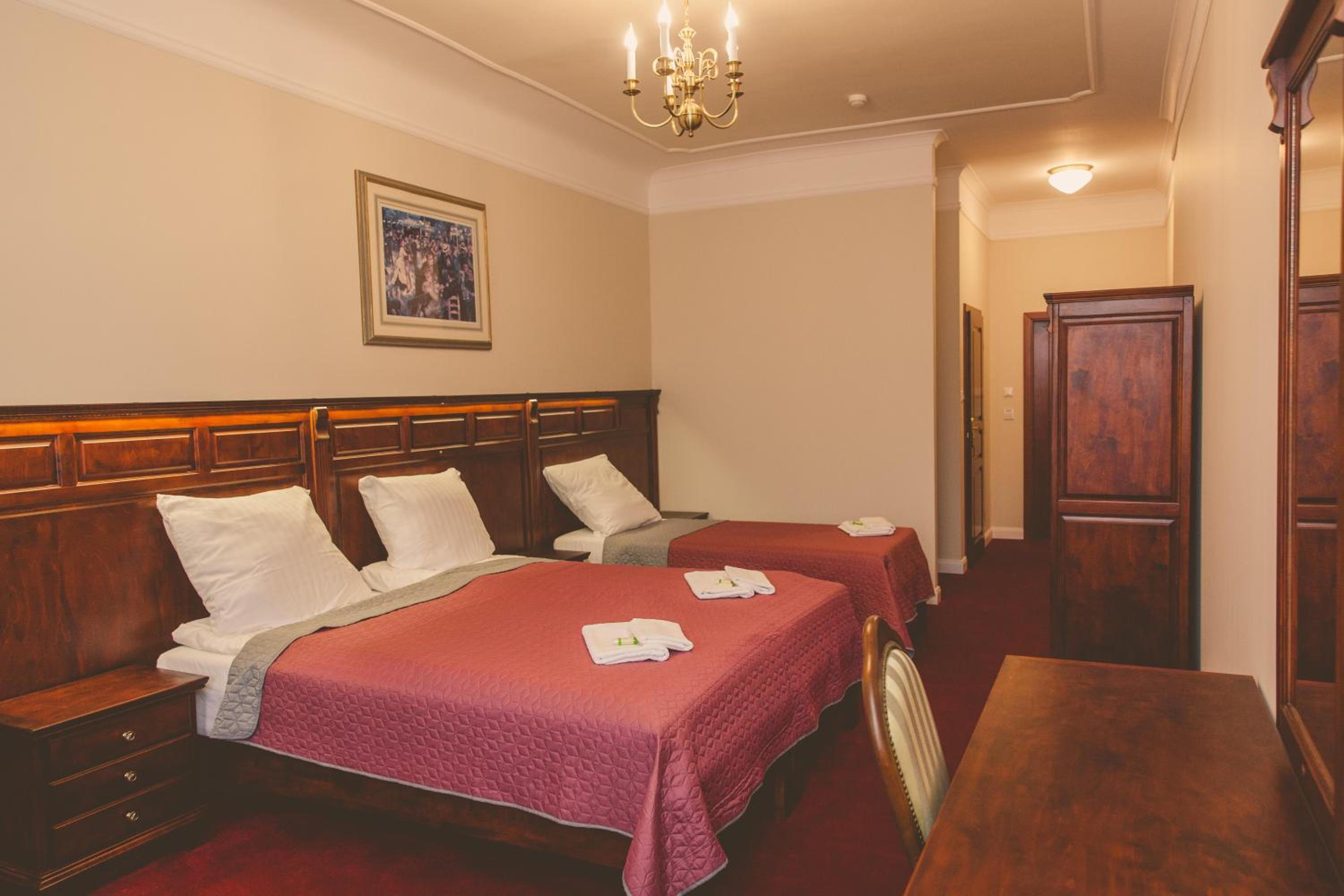 Triple Room photo 2