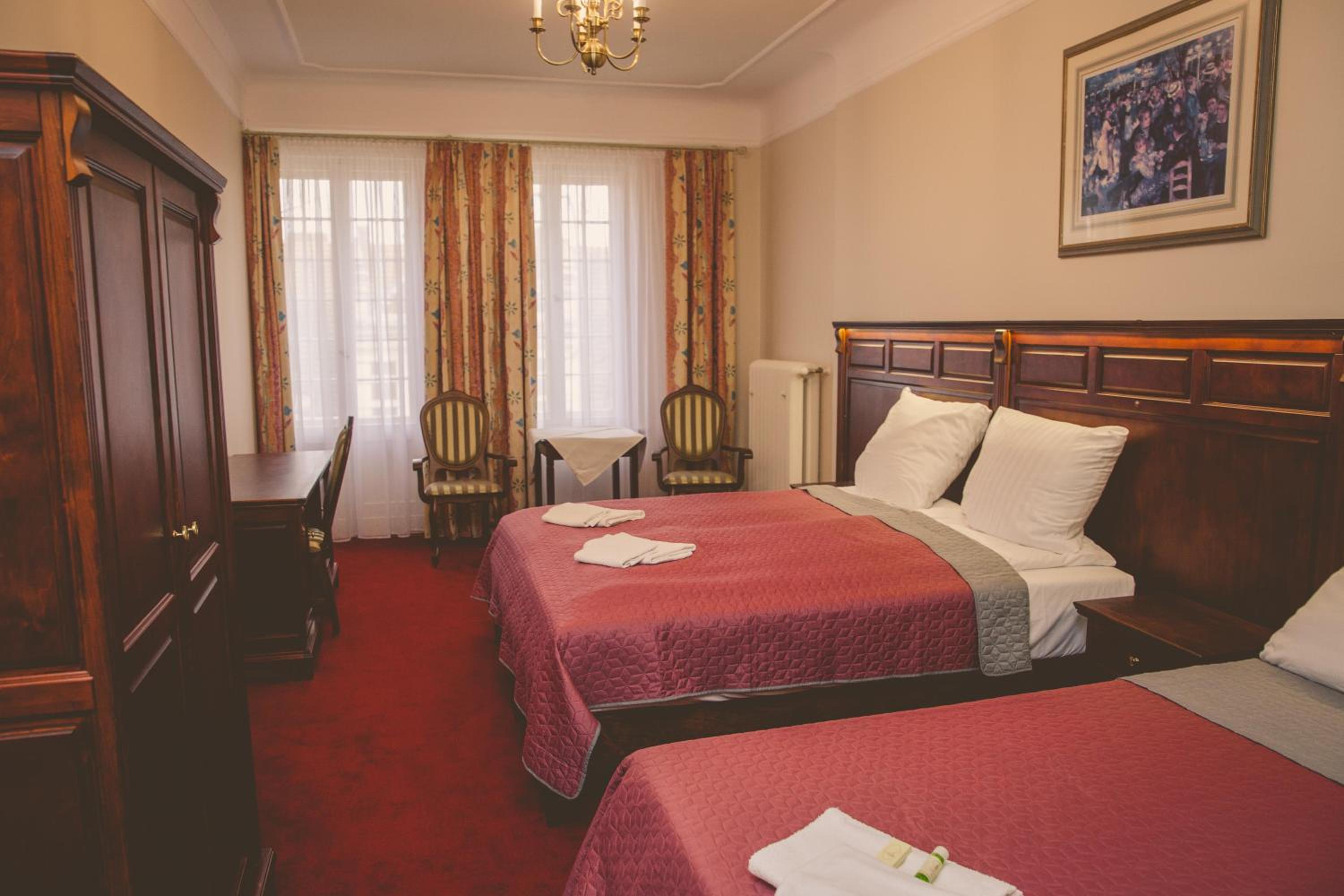 Triple Room photo 3