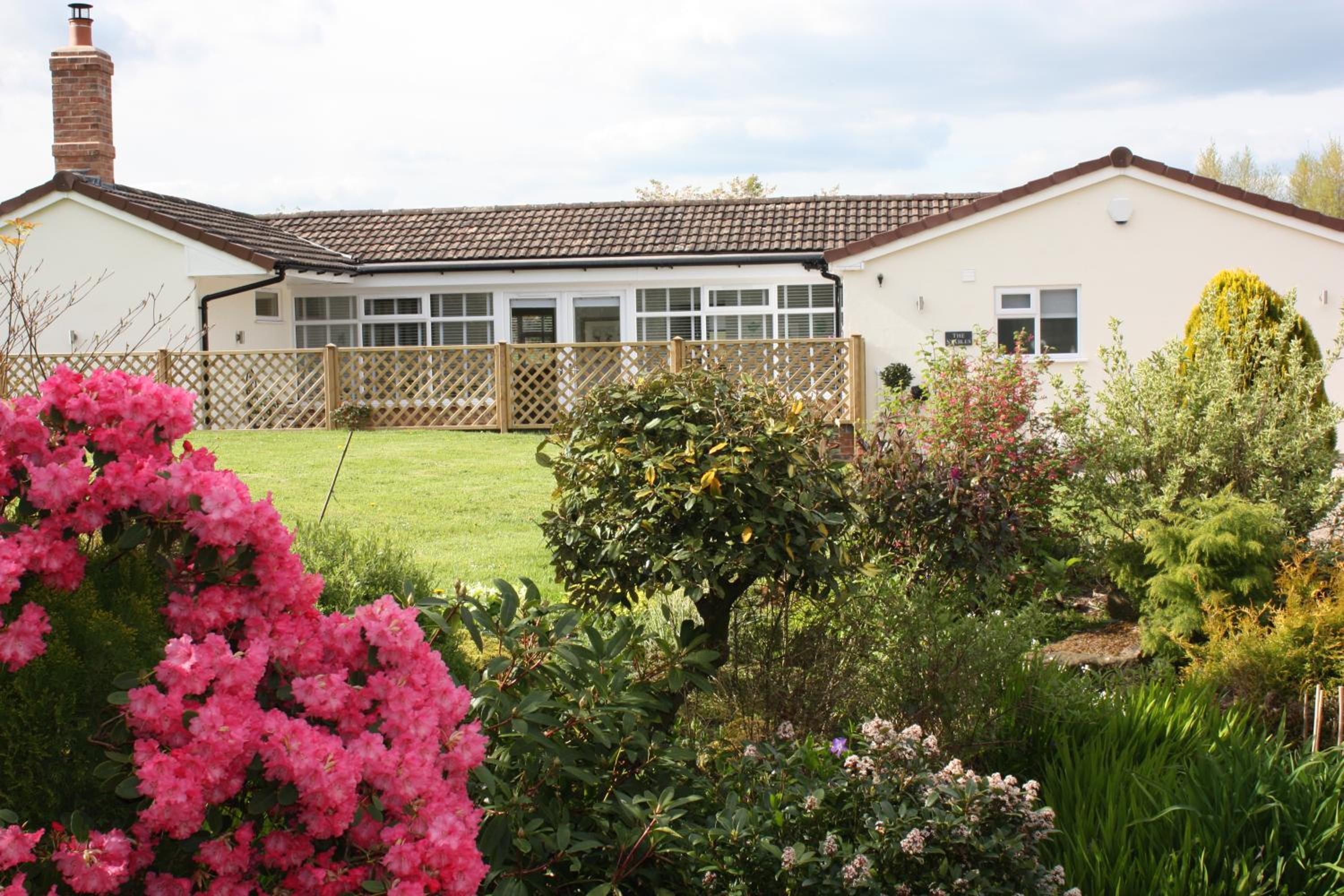 Holiday Home photo 2