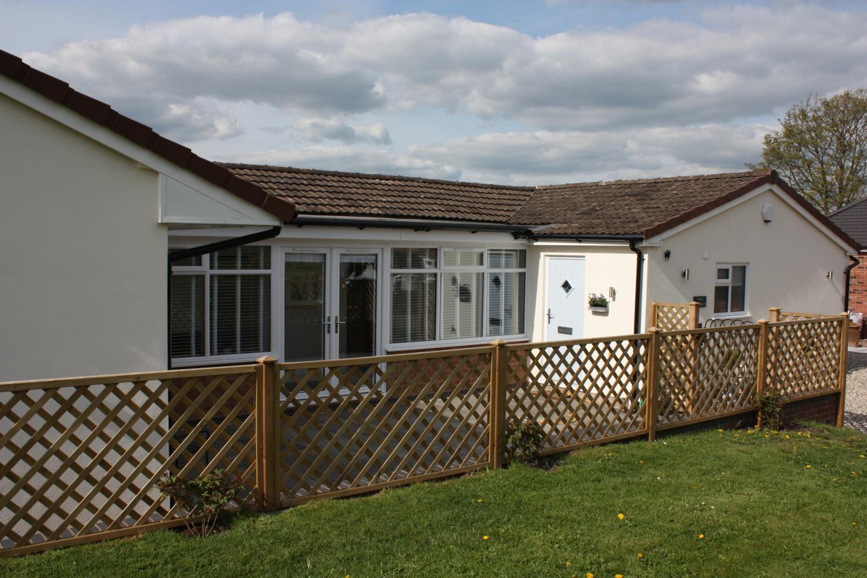 Holiday Home photo 3