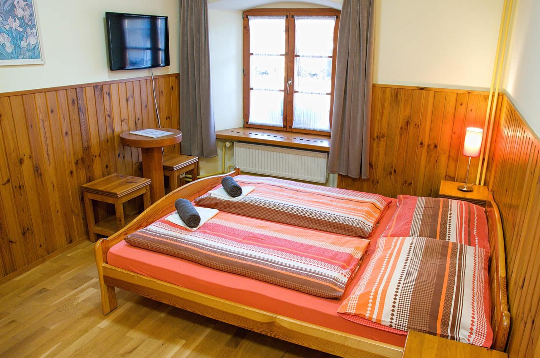 Double Room photo 3