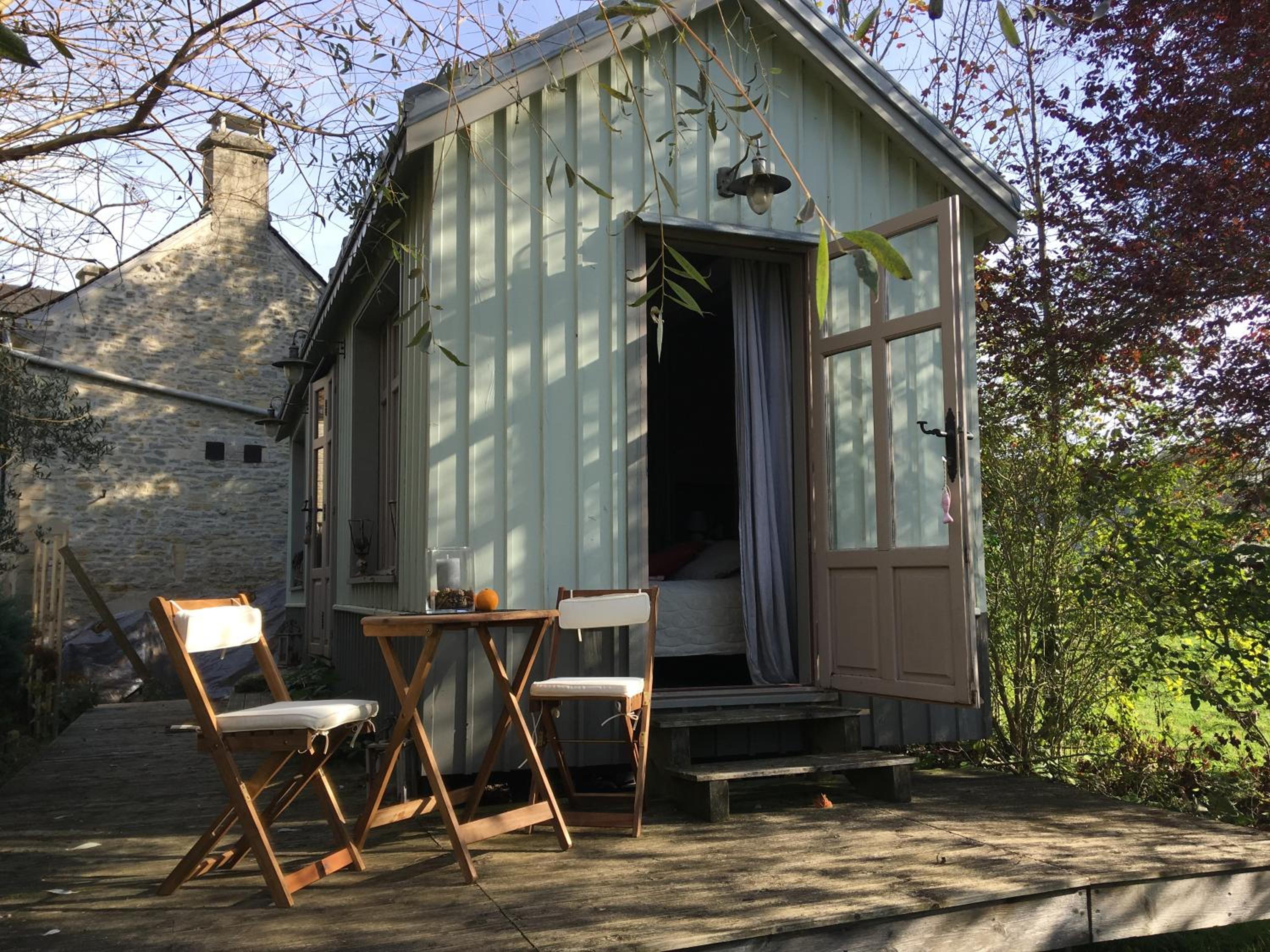 Gypsy Cottage La Boheme photo 2