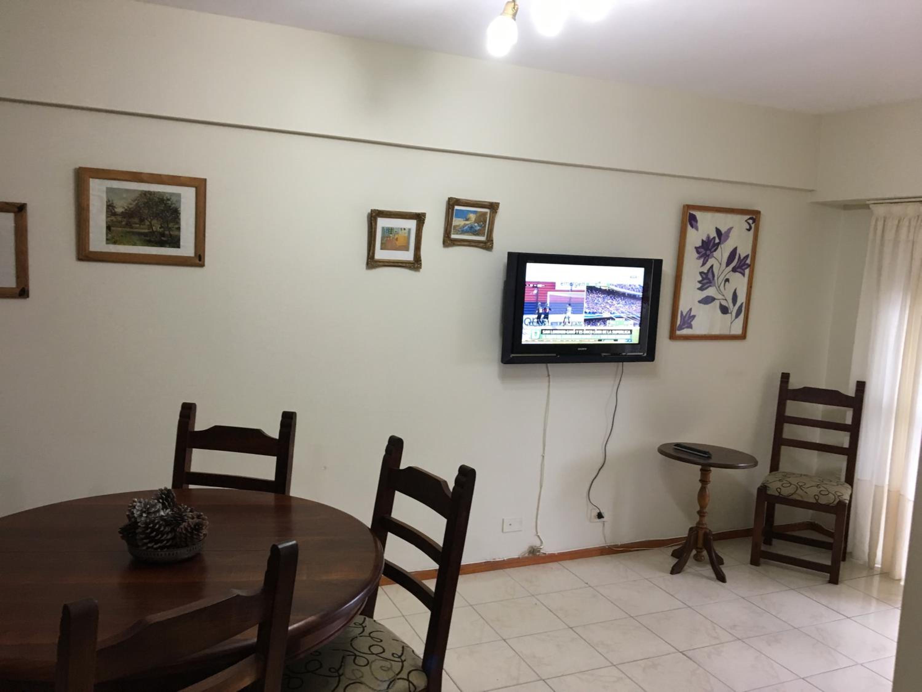 Apartment with Sea View photo 3