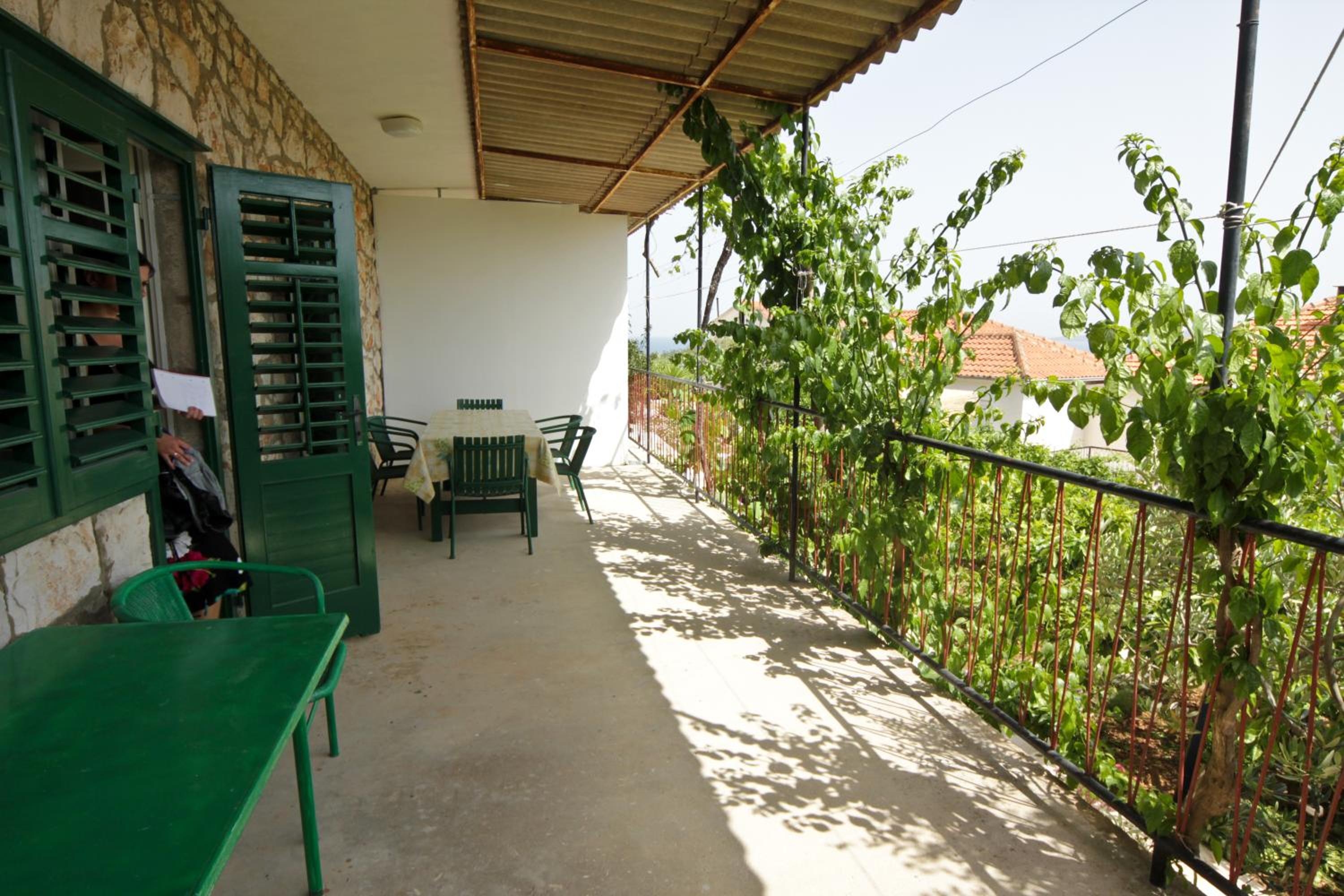 Apartment with Sea View photo 1