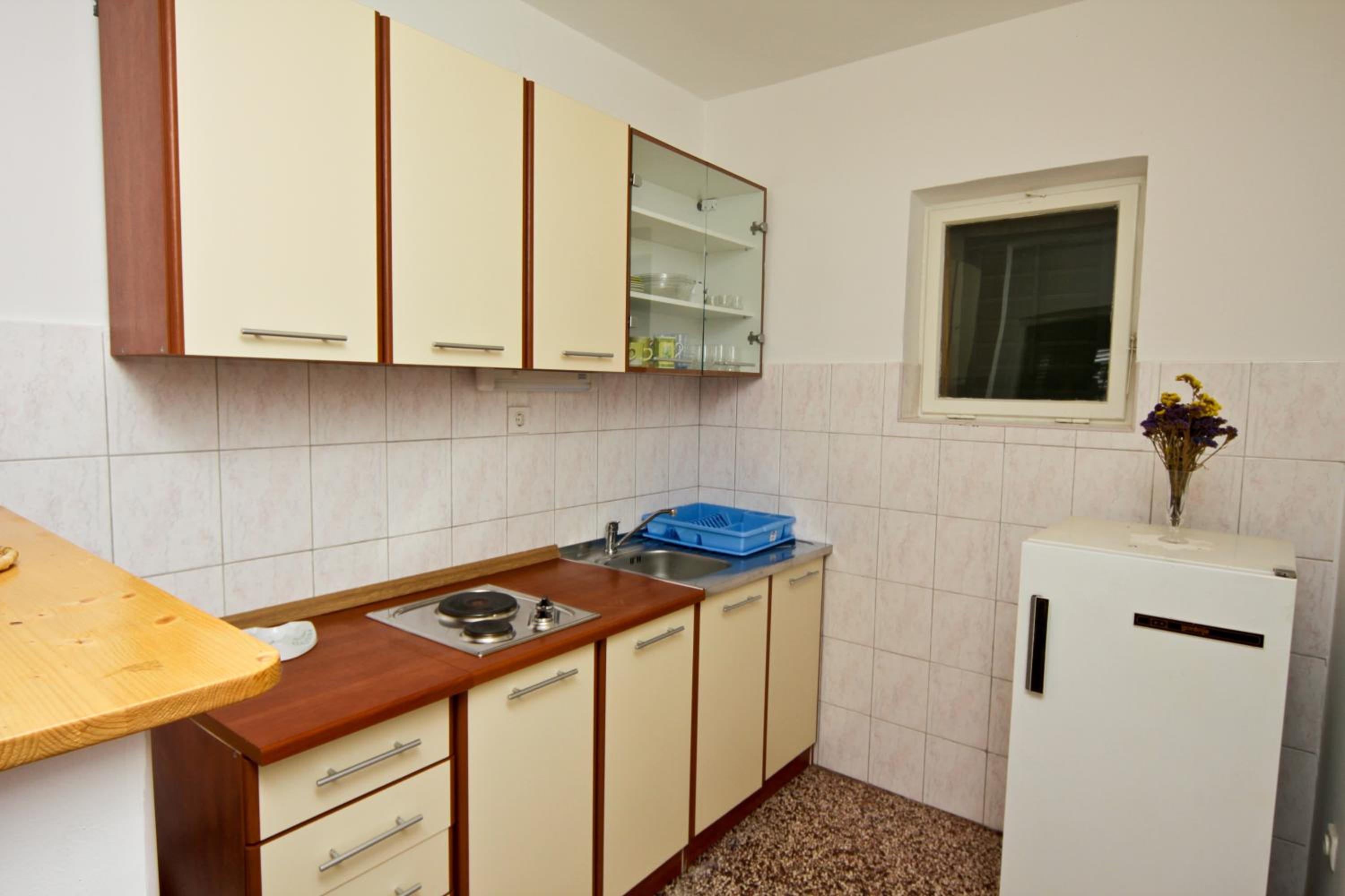 Apartment with Sea View photo 3
