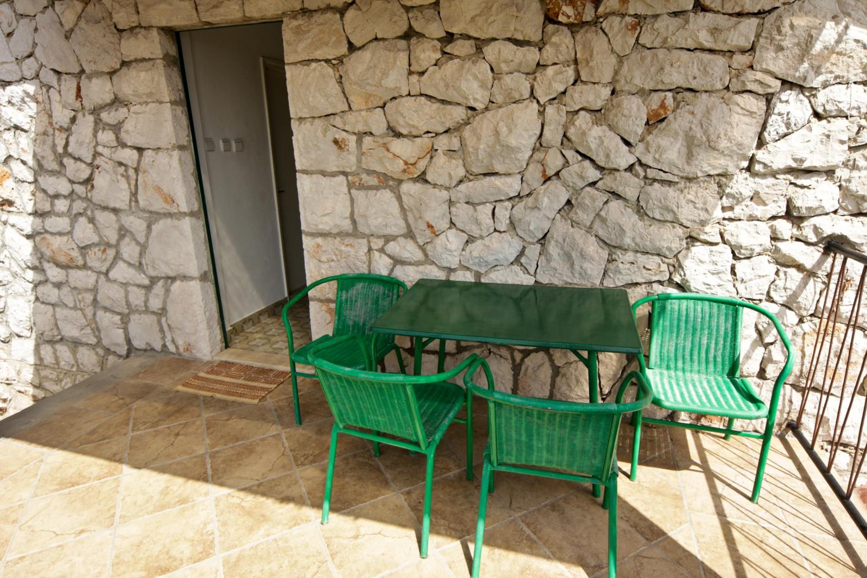 Apartment with Balcony photo 1