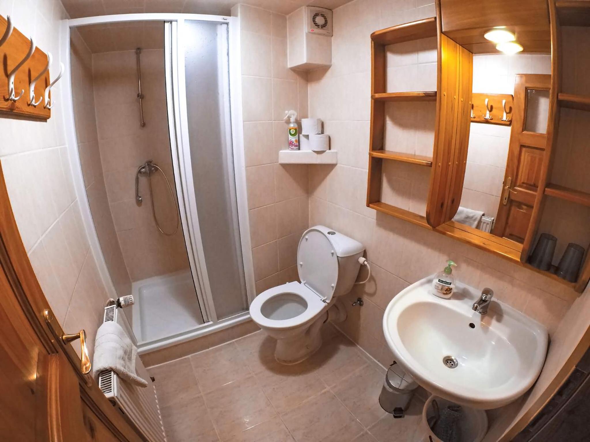 Two-Bedroom Apartment photo 3