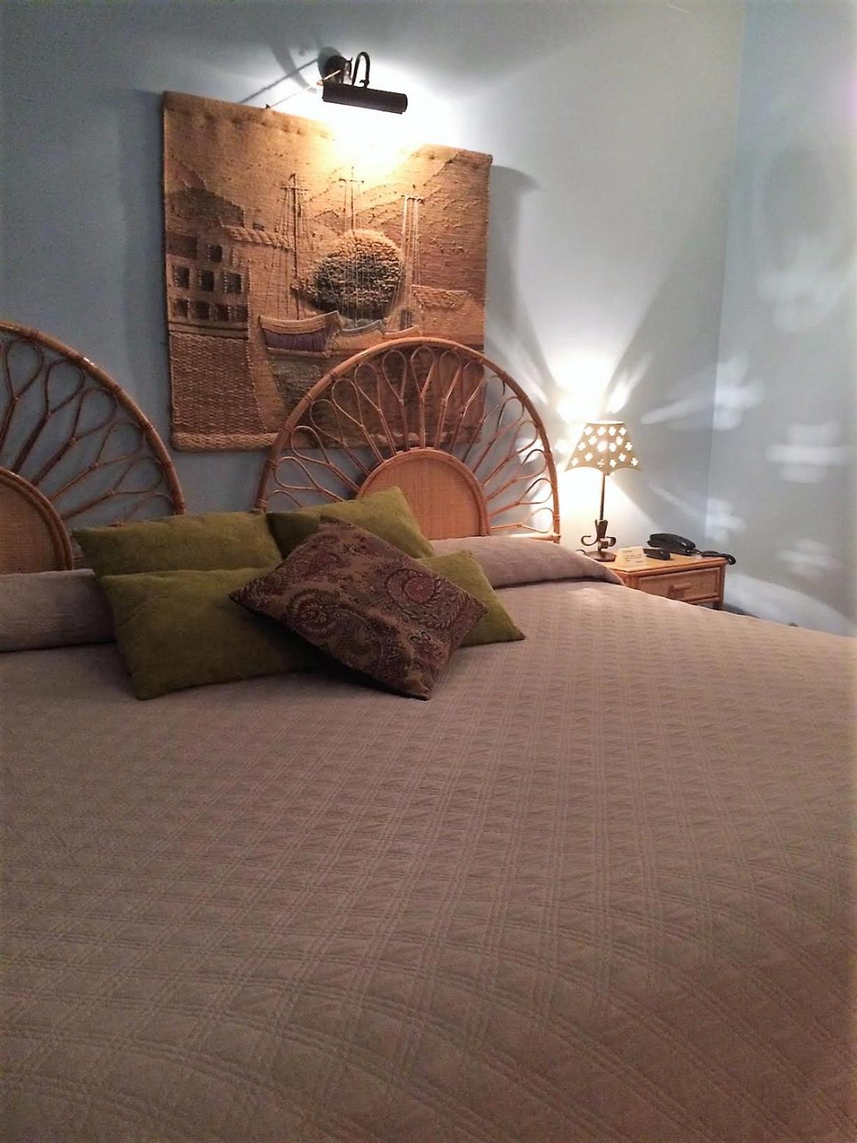 Superior Double or Twin Room photo 2