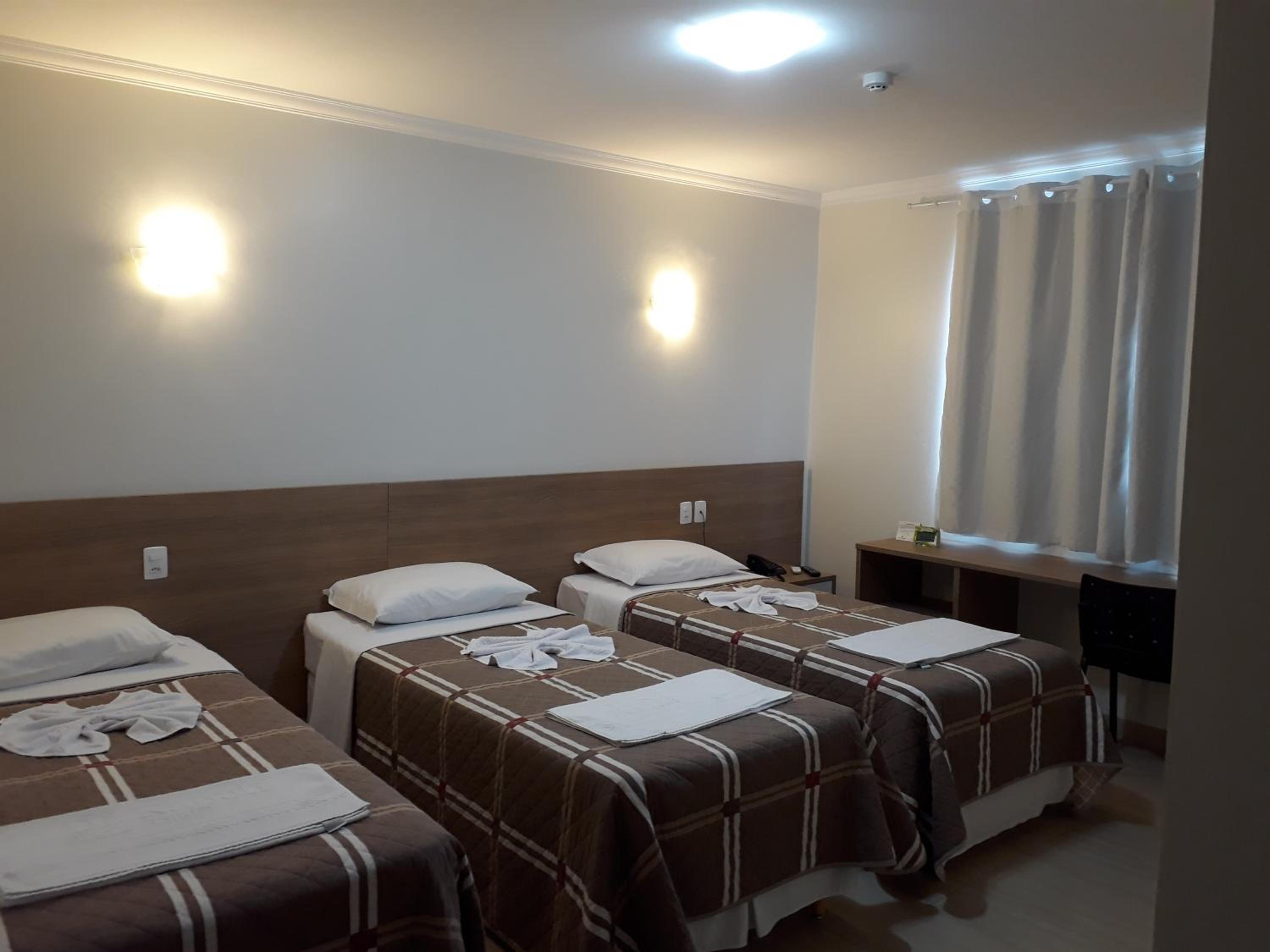Luxury Triple Room photo 1