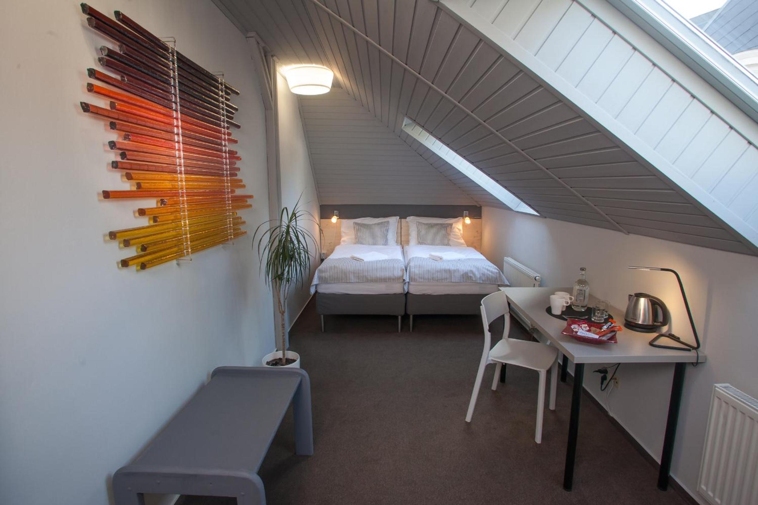 Standard Double Room photo 1
