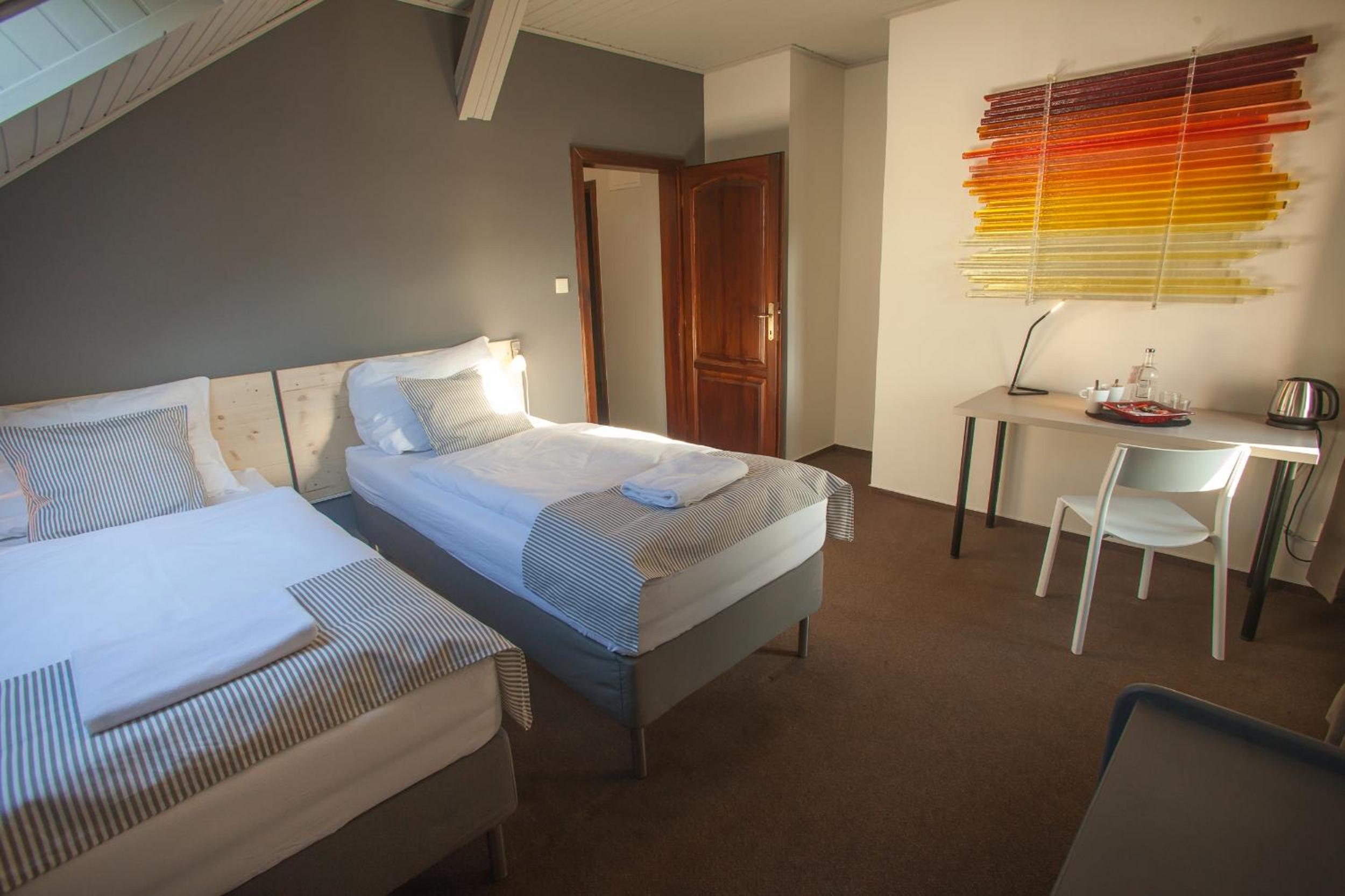 Standard Double Room photo 3
