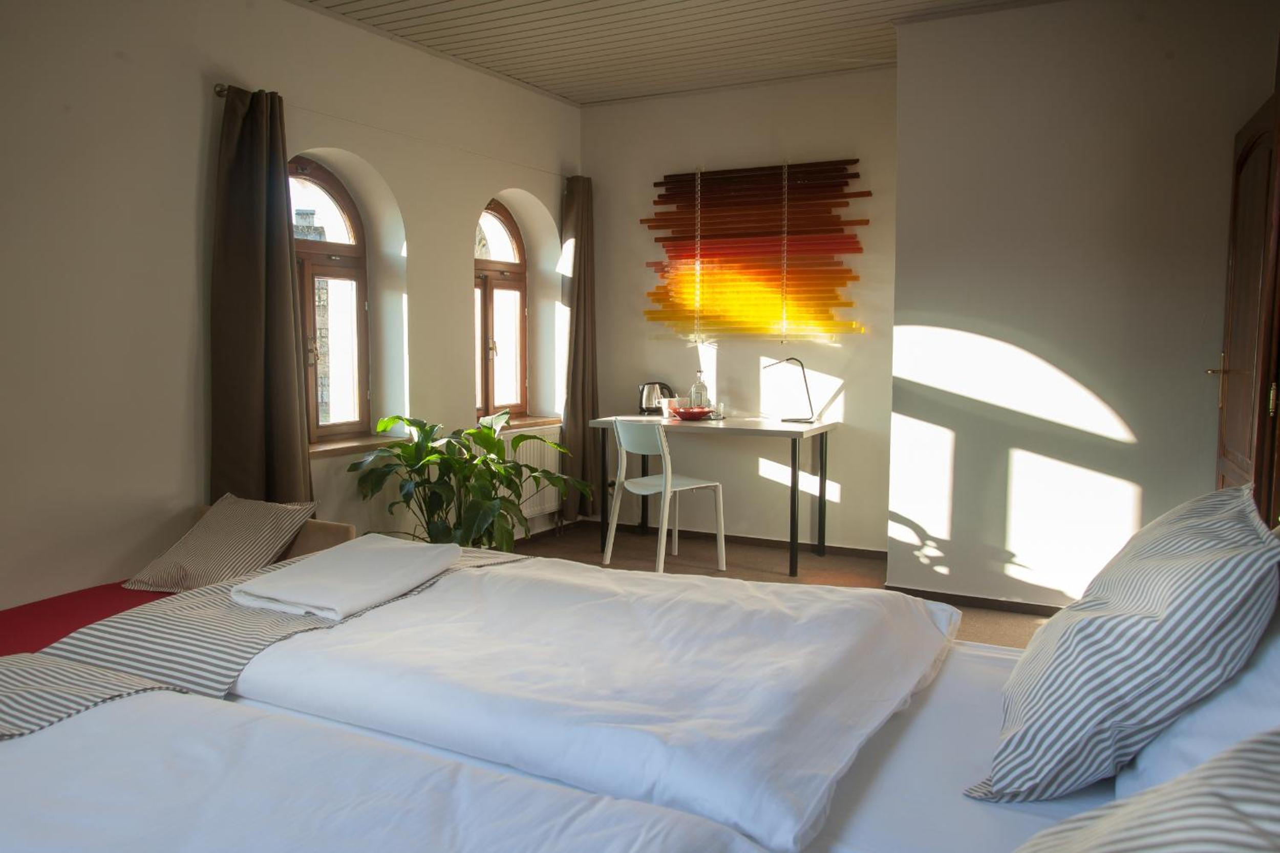 Standard Triple Room photo 2