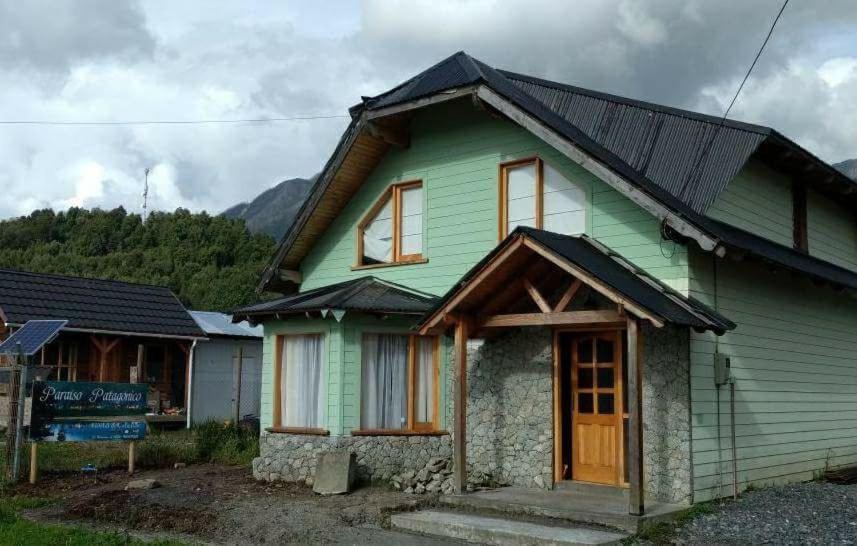 Double Room with Private Bathroom photo 3