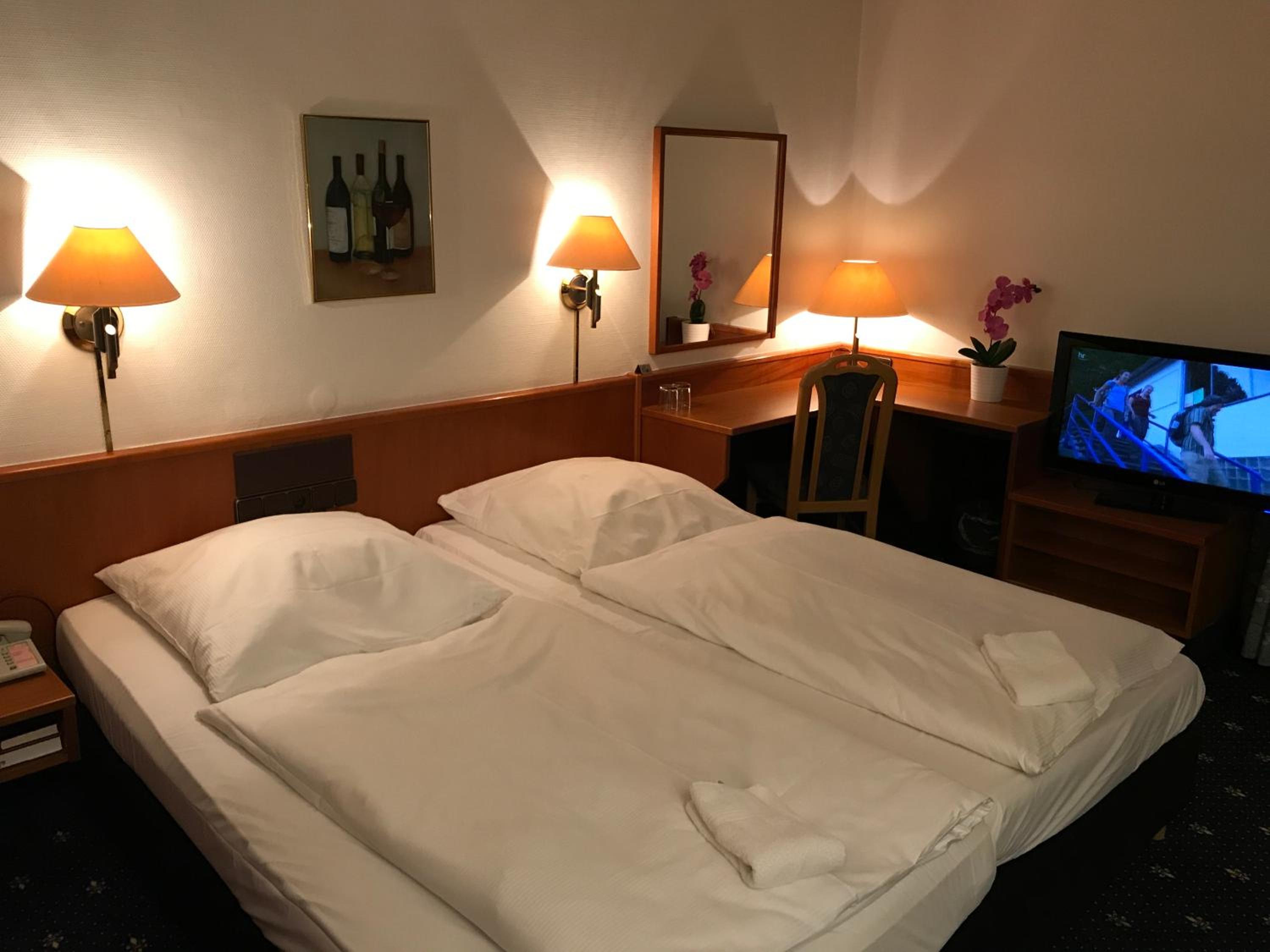 Double Room photo 2