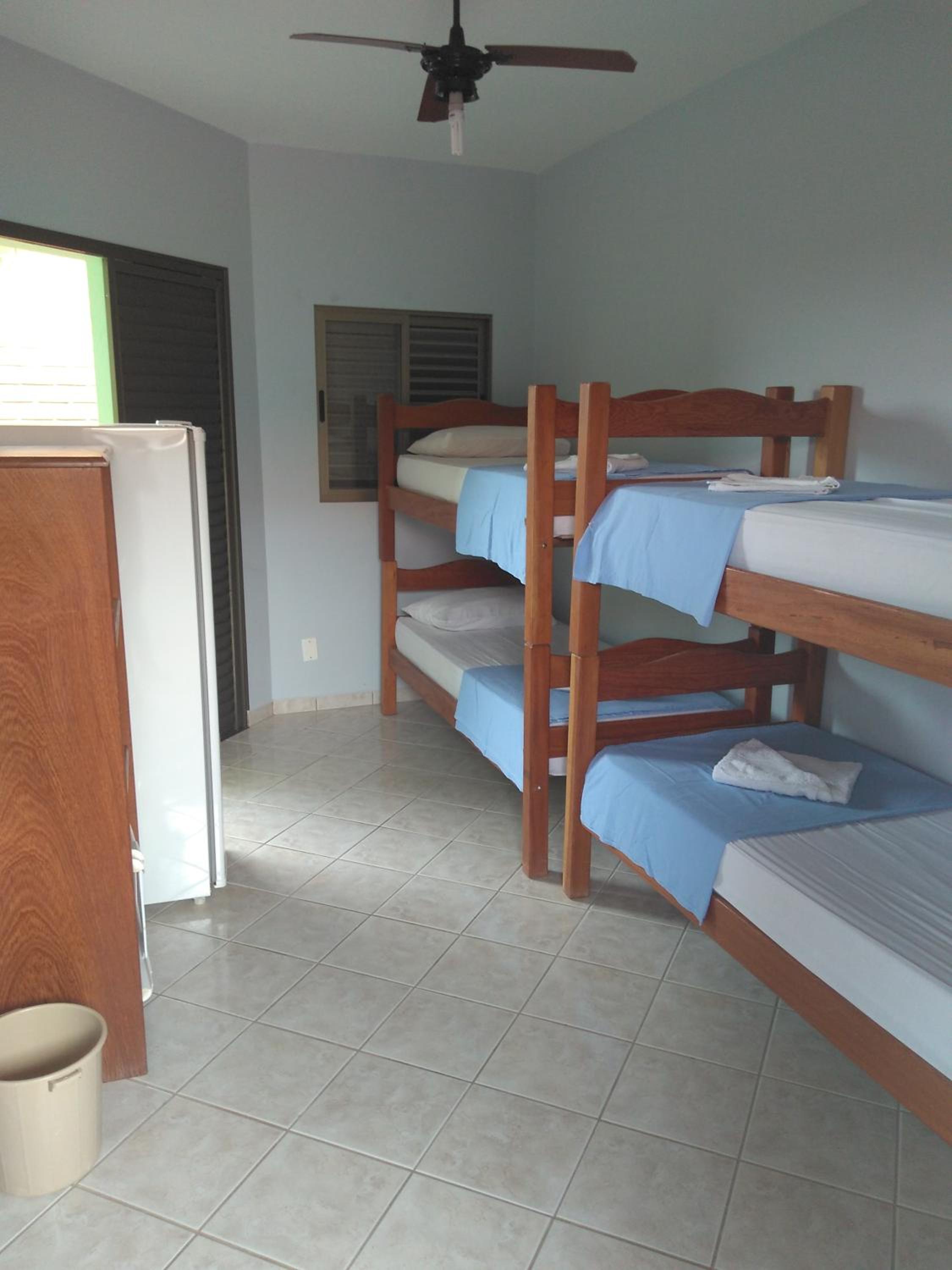 Quadruple Room photo 3