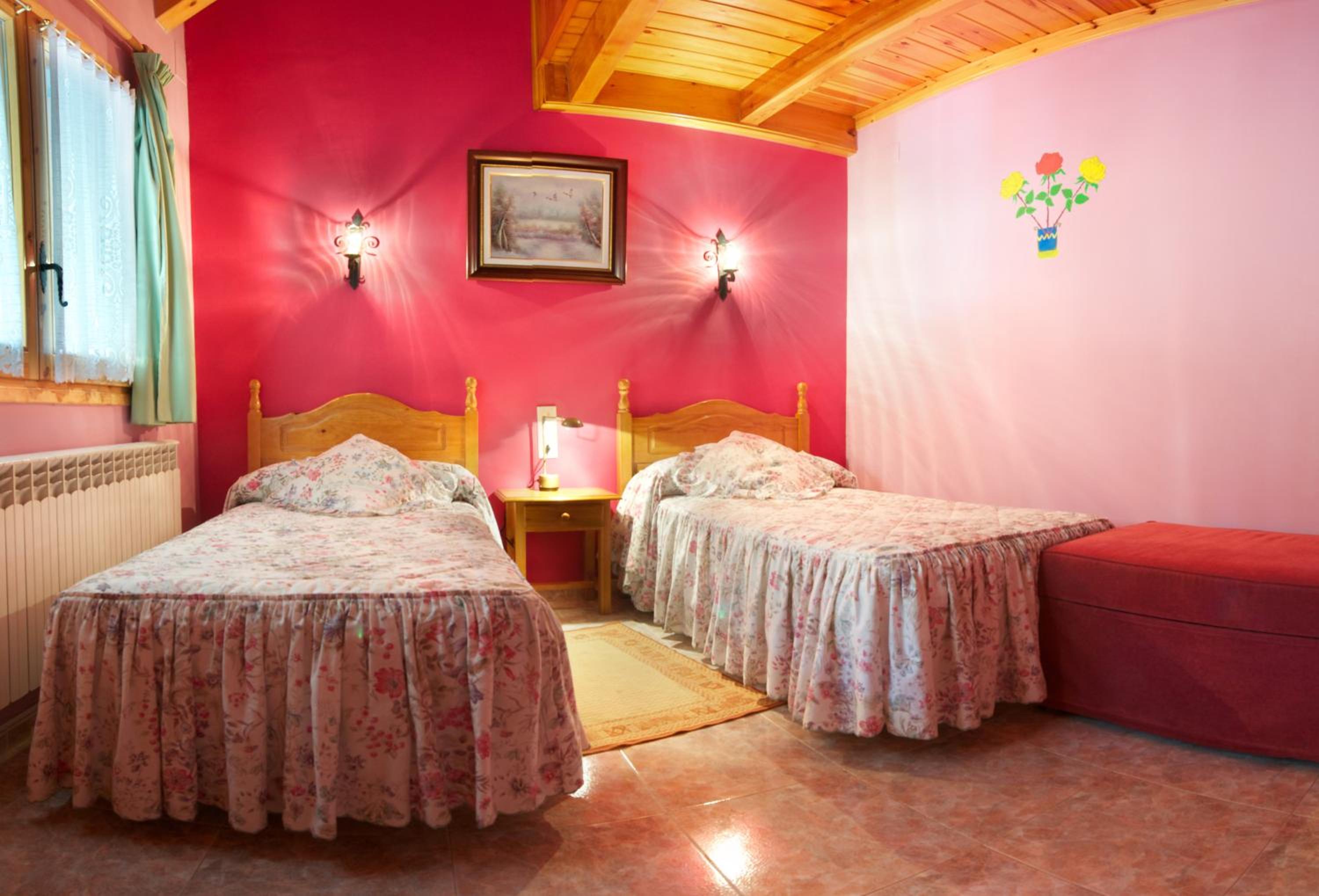 Hotel Ca de Graus, Foto 4