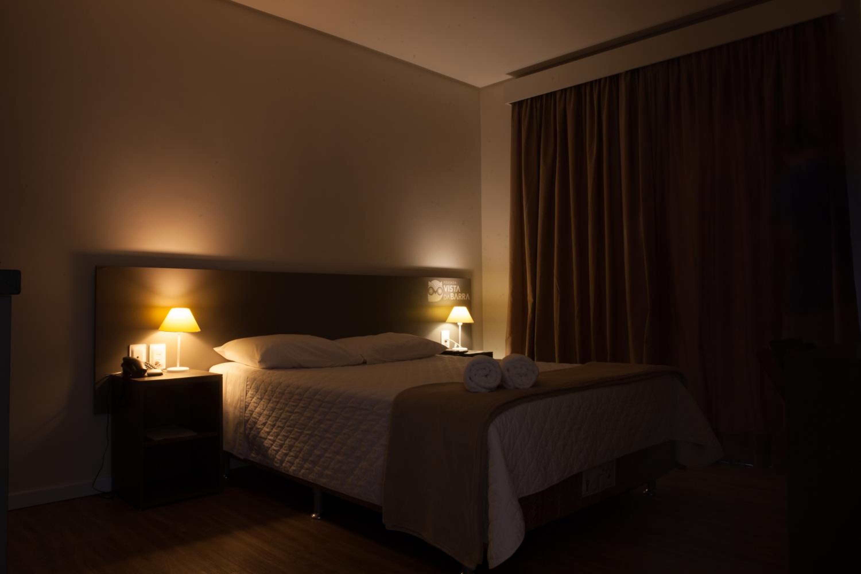 Deluxe Double Room with Balcony and Sea View