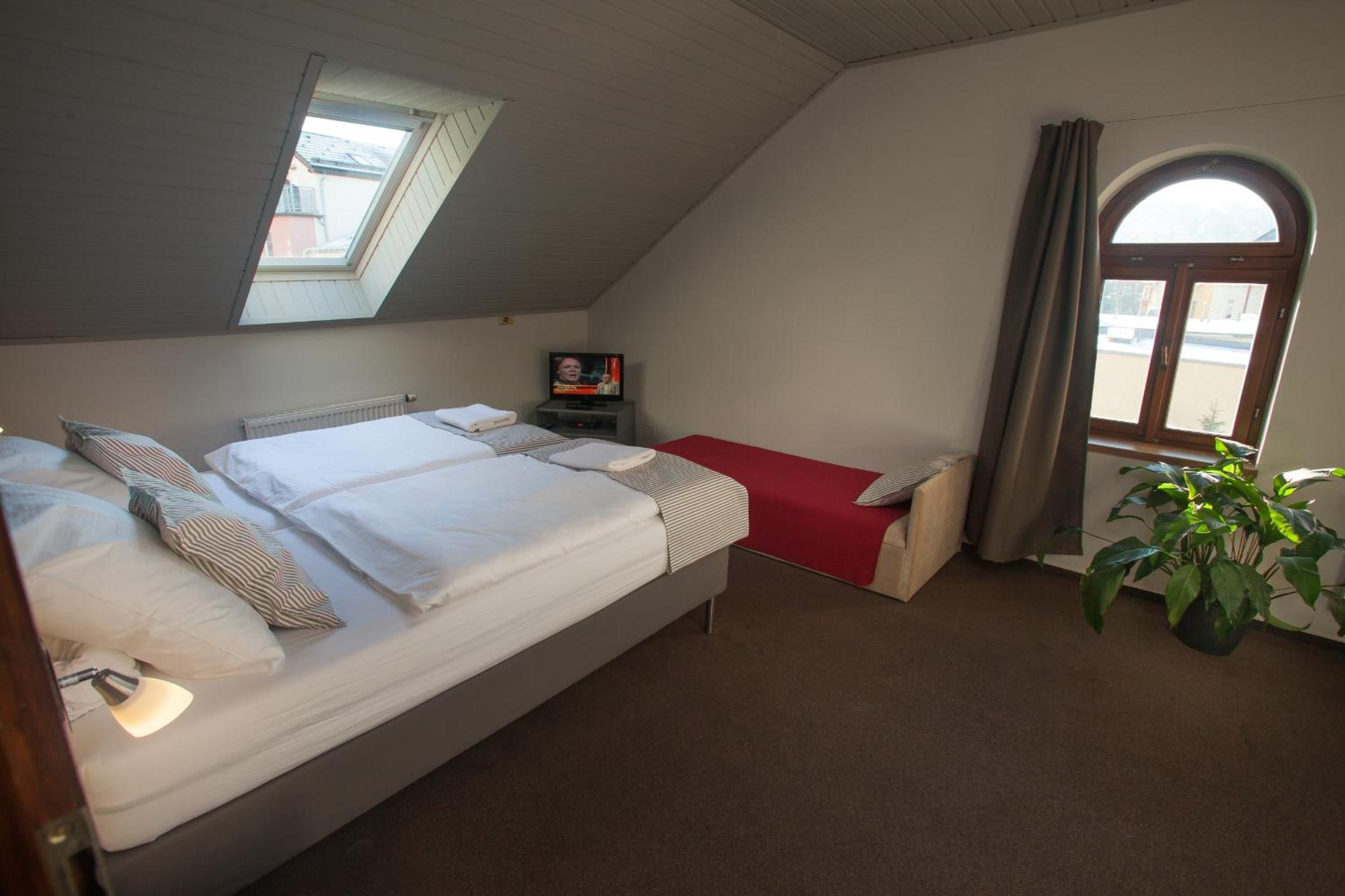 Standard Triple Room photo 1