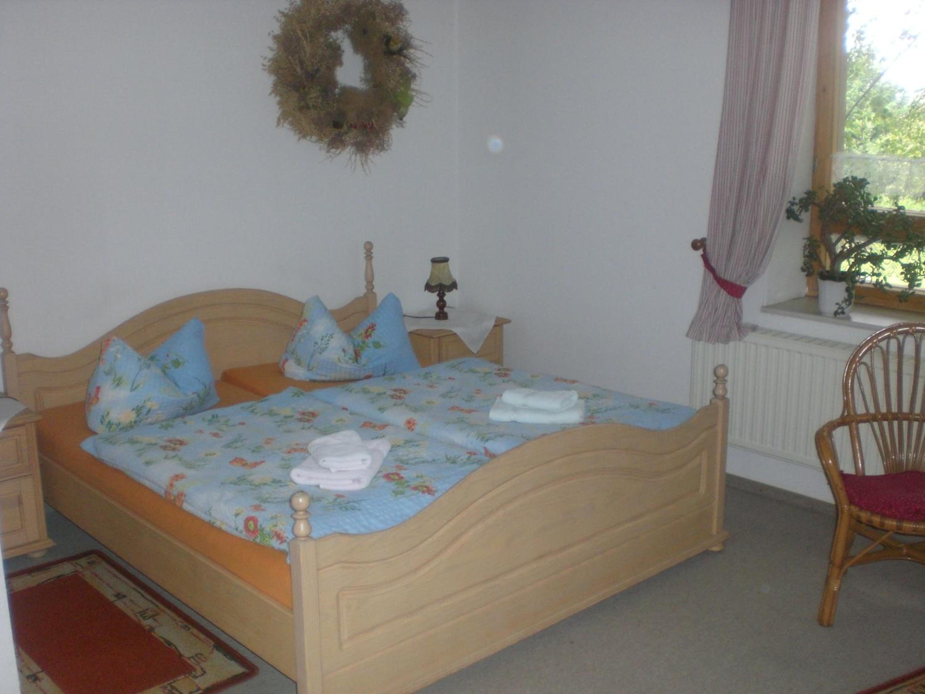 Double Room photo 2