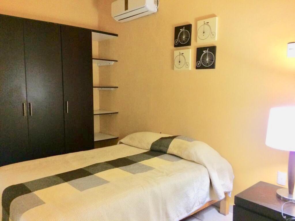 Studio Apartment photo 3