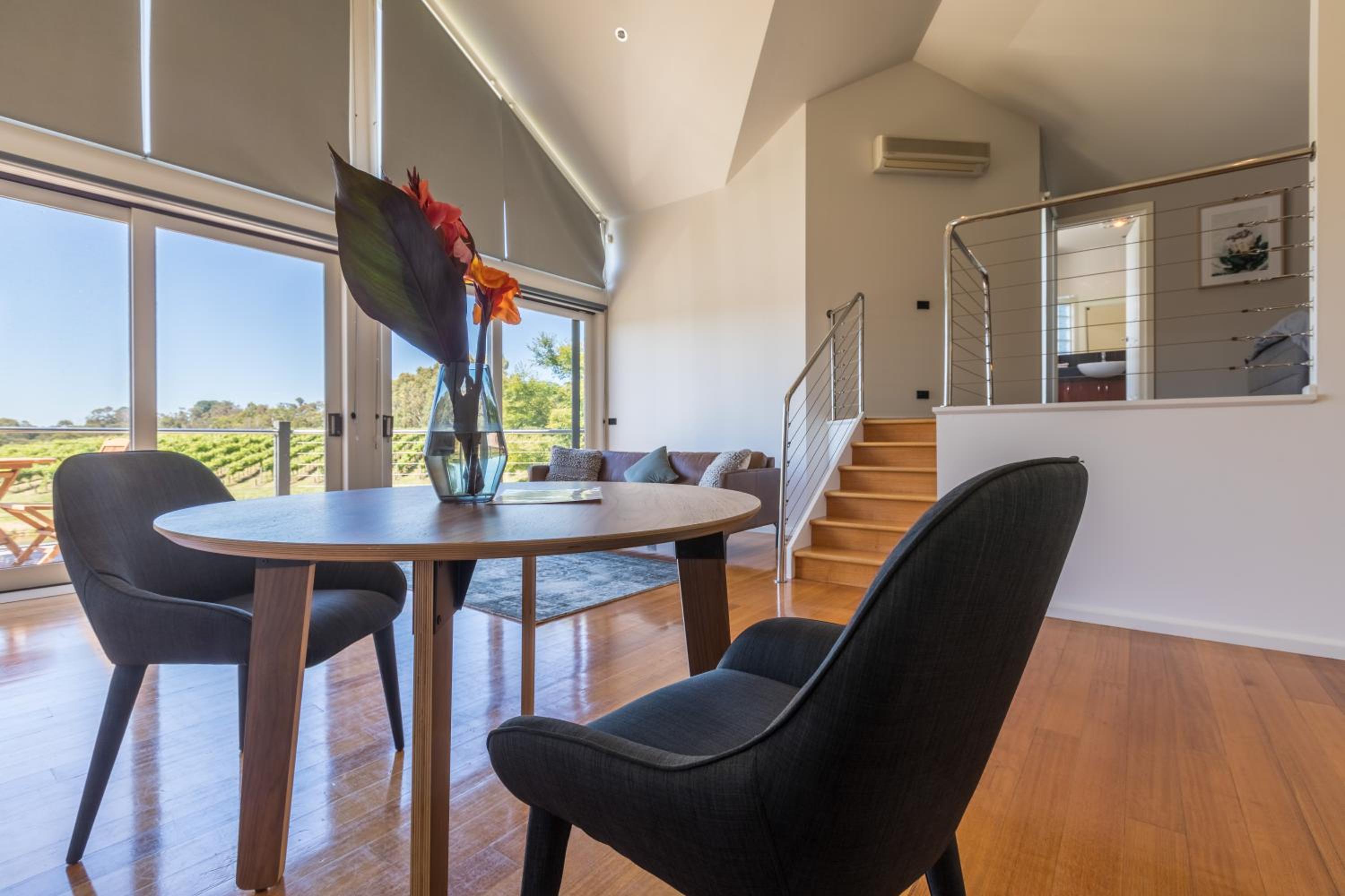 The Valley One-Bedroom Apartment with Balcony - Photo 1