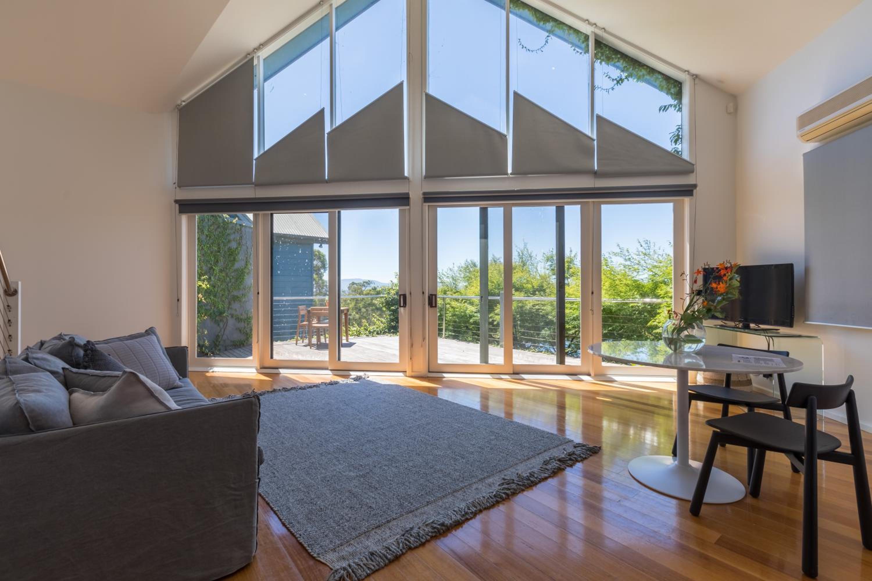 The Vineyard One-Bedroom Apartment with Balcony - Photo 11