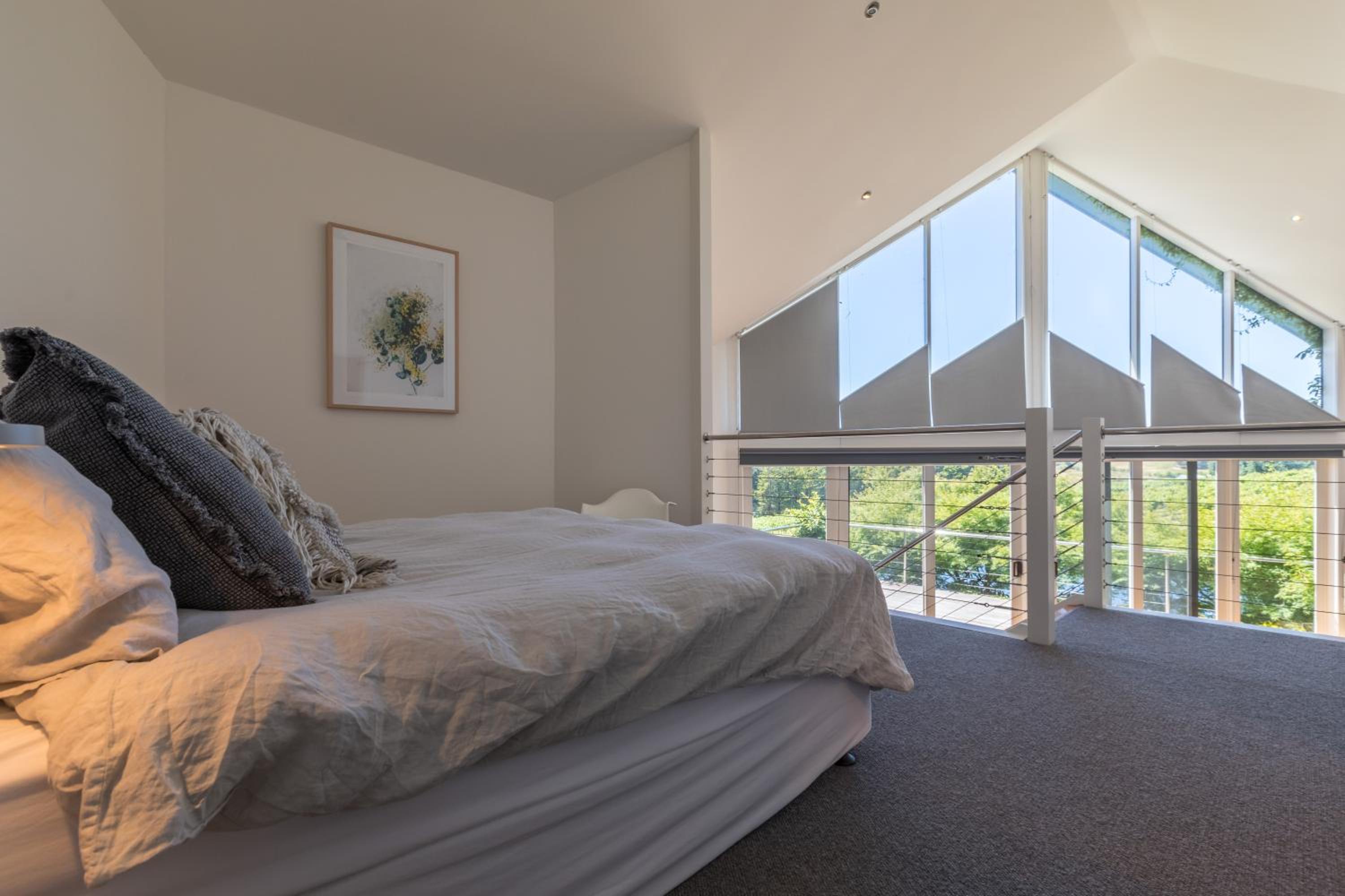 The Vineyard One-Bedroom Apartment with Balcony - Photo 1