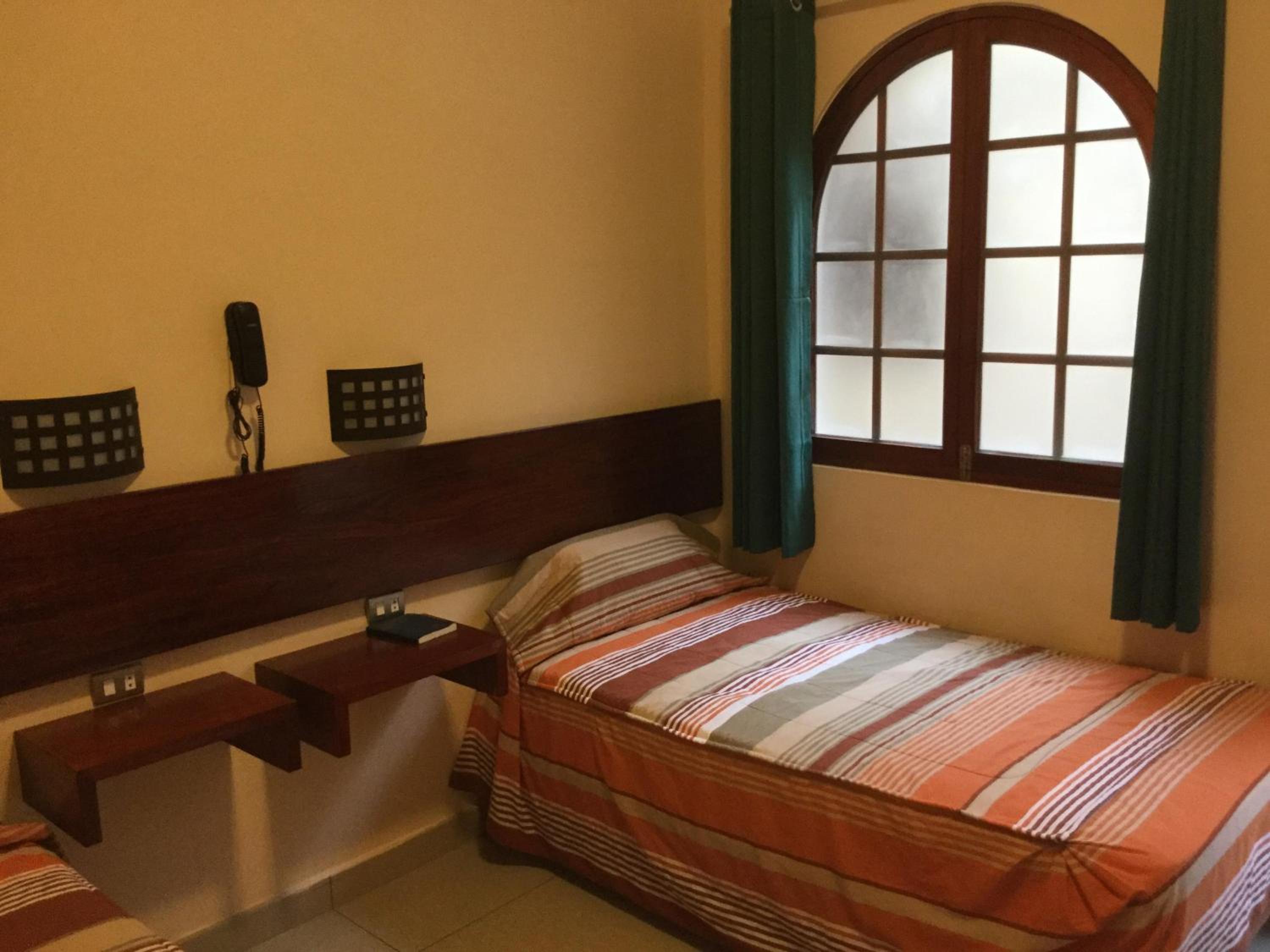 Twin Room photo 3