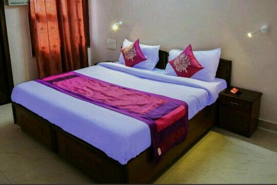Double Room photo 2