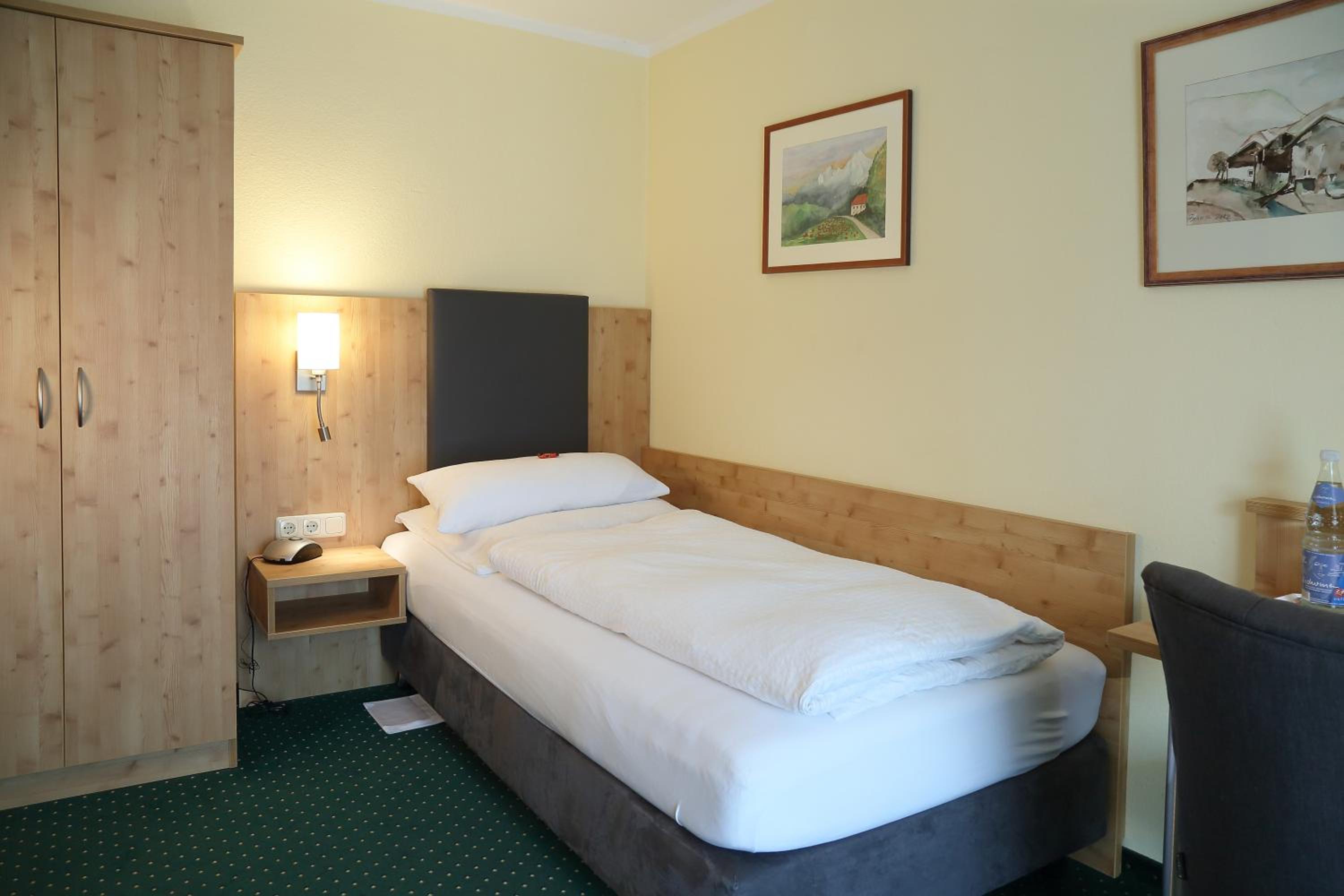 Comfort Single Room photo 3